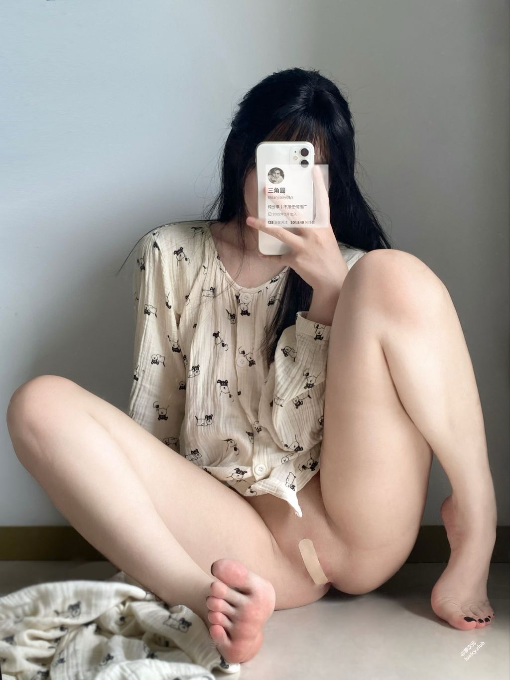 sanjiaoyuan(三角圆): 顶级白虎萝莉门槛福利合集 (719 photos + 124 videos) 5 sanjiaoyuan(三角圆): 顶级白虎萝莉门槛福利合集 (719 photos + 124 videos) 5