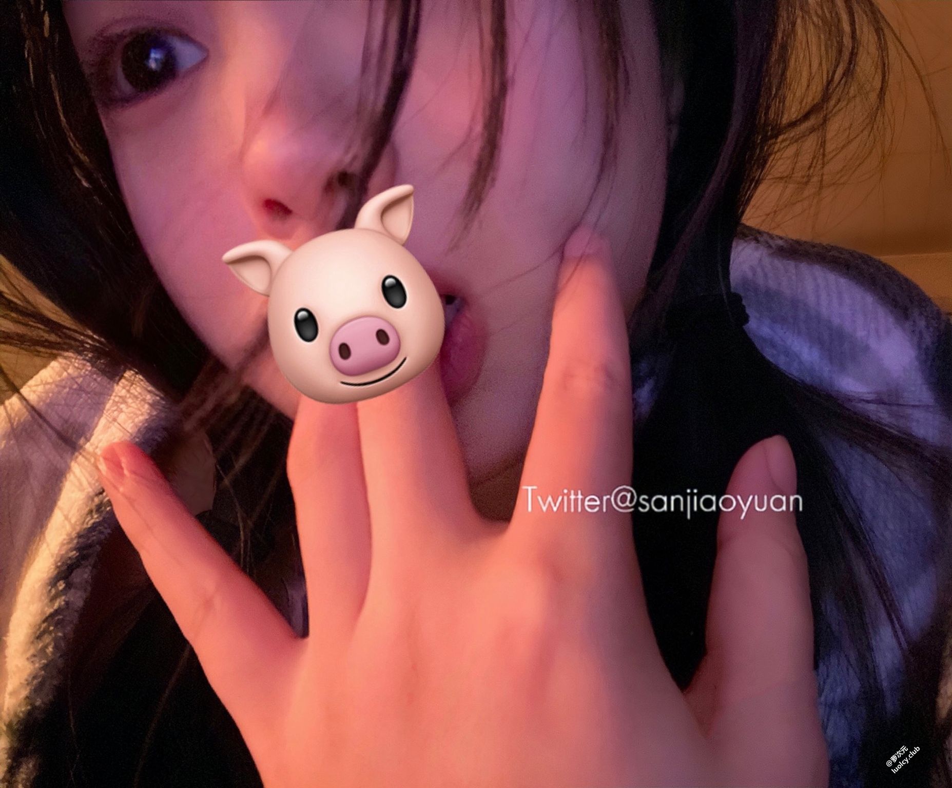 sanjiaoyuan(三角圆): 顶级白虎萝莉门槛福利合集 (719 photos + 124 videos) 0 sanjiaoyuan(三角圆): 顶级白虎萝莉门槛福利合集 (719 photos + 124 videos) 0