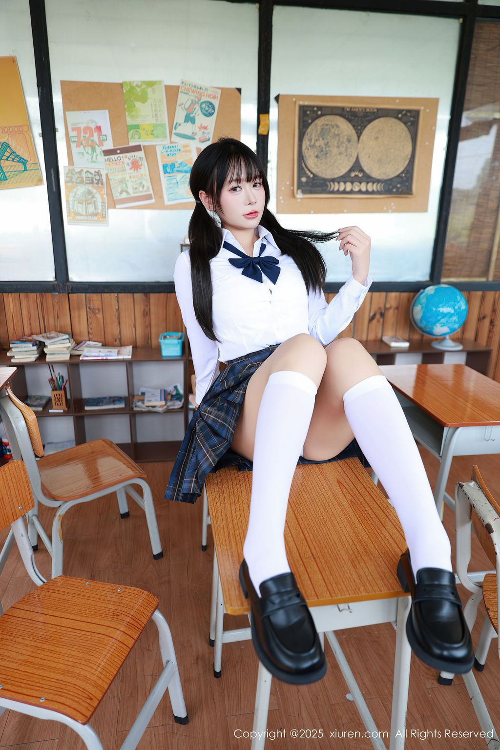 XIUREN No.10601 – 10605 (370 photos) 4 XIUREN No.10601 – 10605 (370 photos) 4