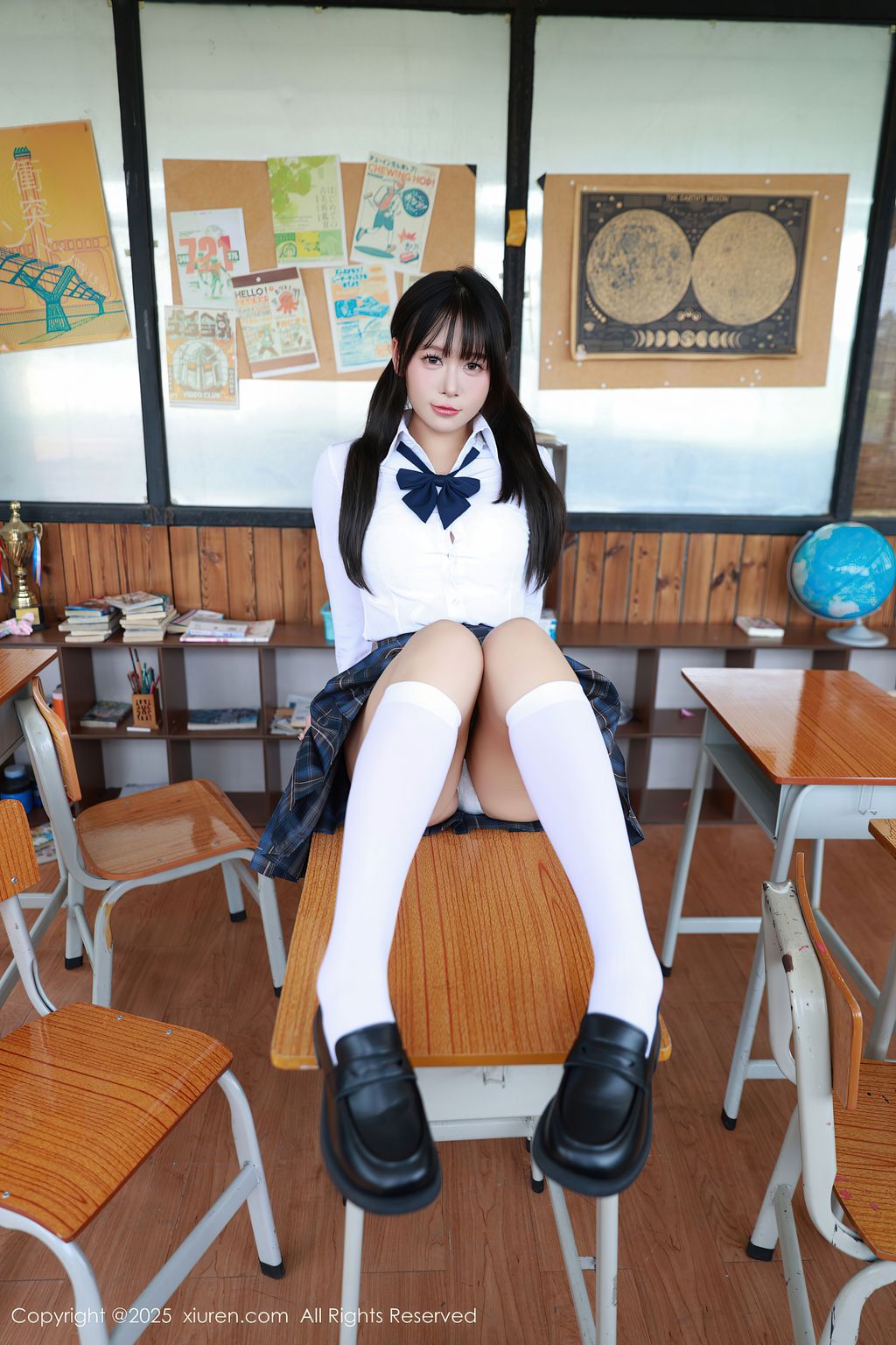 XIUREN No.10601 – 10605 (370 photos) 2 XIUREN No.10601 – 10605 (370 photos) 2