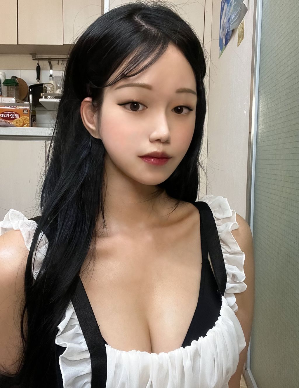 悠悠花: 露脸女神究极泄密 爆炸无敌美巨臀私拍全集 (447 photos + 496 videos) 18 悠悠花: 露脸女神究极泄密 爆炸无敌美巨臀私拍全集 (447 photos + 496 videos) 18