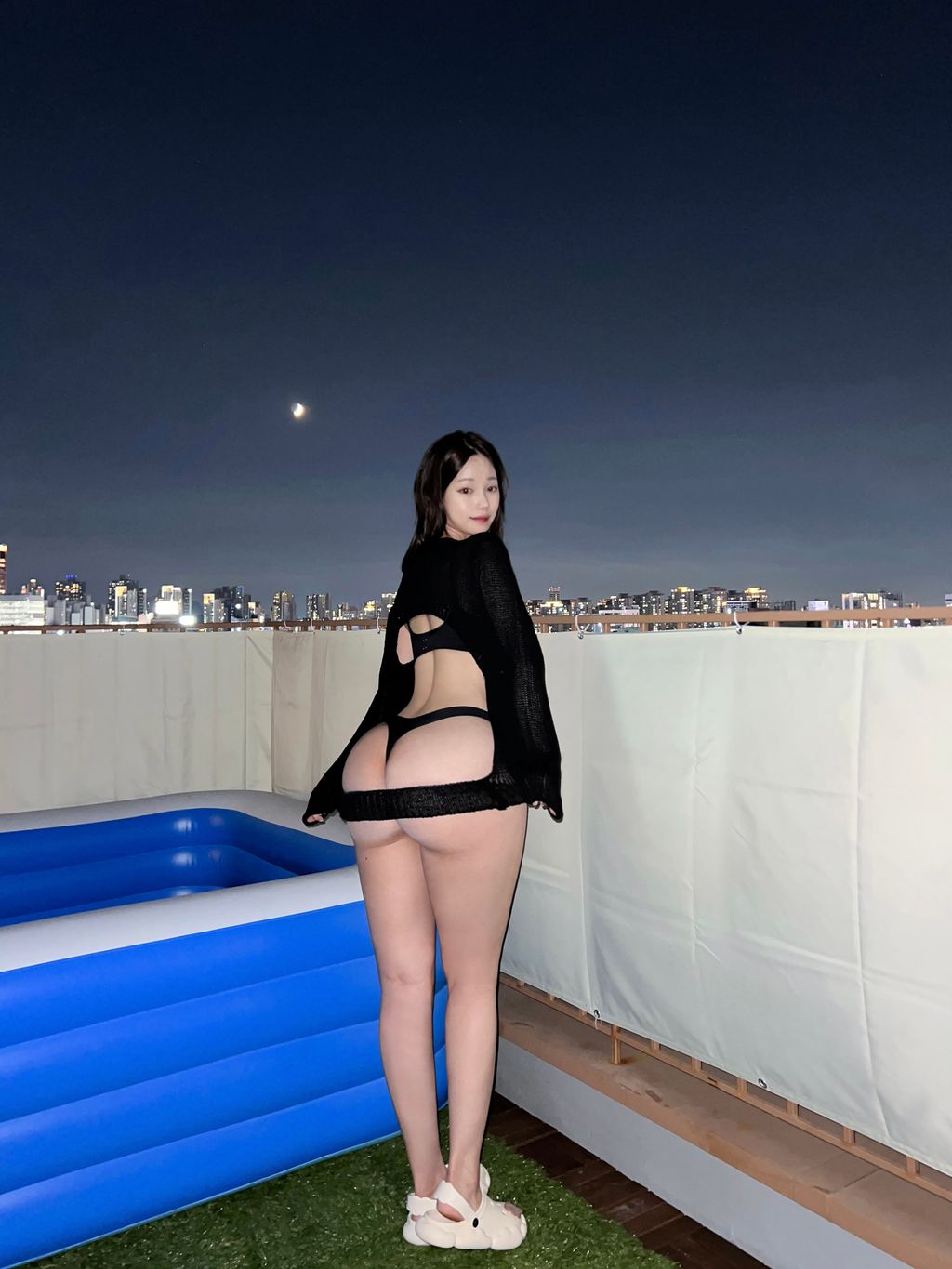 悠悠花: 露脸女神究极泄密 爆炸无敌美巨臀私拍全集 (447 photos + 496 videos) 3 悠悠花: 露脸女神究极泄密 爆炸无敌美巨臀私拍全集 (447 photos + 496 videos) 3