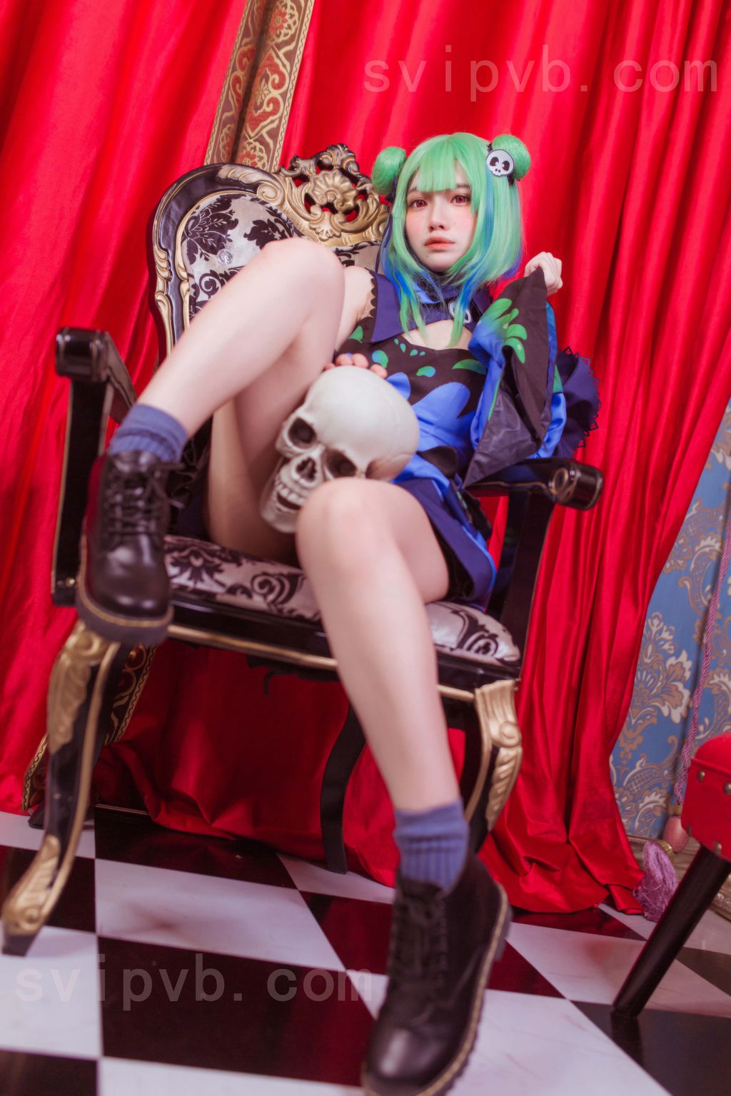 itsukichan (斋斋): 极品反差嫩妹 大尺度私拍 (478 photos + 1 video) 7 itsukichan (斋斋): 极品反差嫩妹 大尺度私拍 (478 photos + 1 video) 7