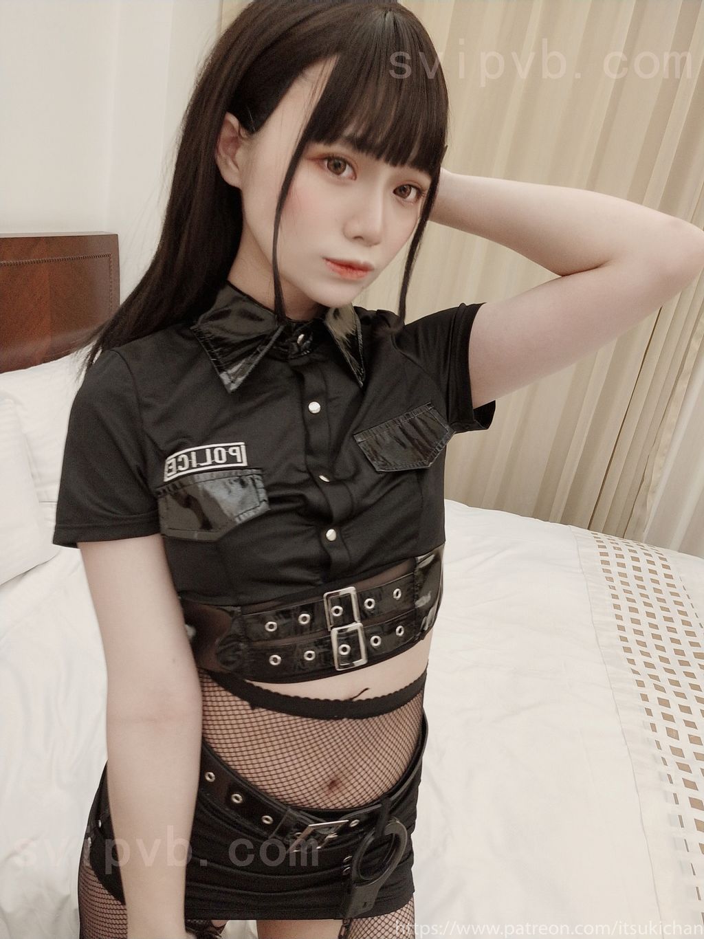 itsukichan (斋斋): 极品反差嫩妹 大尺度私拍 (478 photos + 1 video) 11 itsukichan (斋斋): 极品反差嫩妹 大尺度私拍 (478 photos + 1 video) 11
