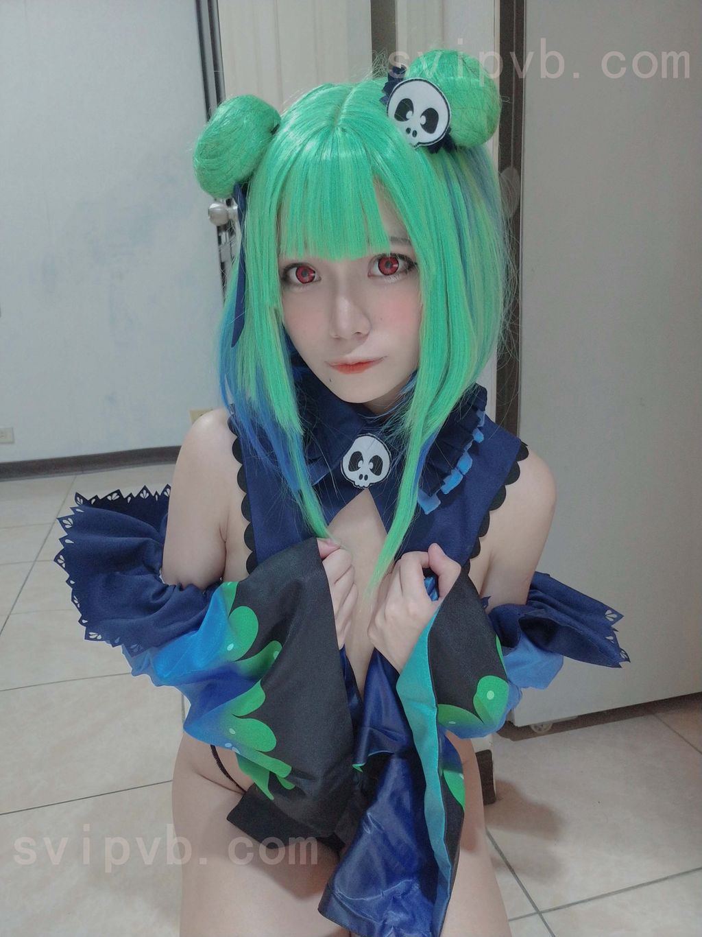 itsukichan (斋斋): 极品反差嫩妹 大尺度私拍 (478 photos + 1 video) 0 itsukichan (斋斋): 极品反差嫩妹 大尺度私拍 (478 photos + 1 video) 0
