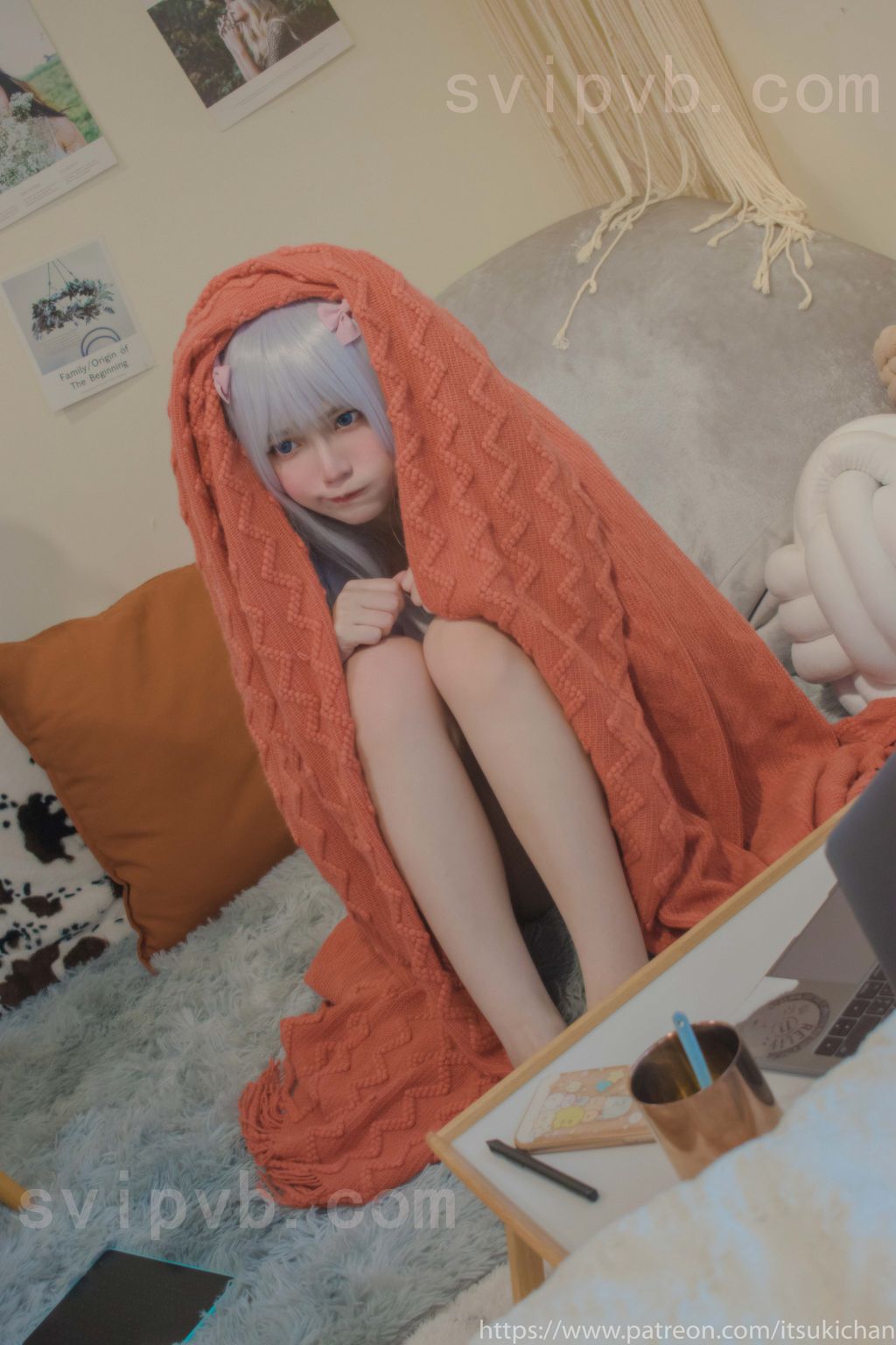 itsukichan (斋斋): 极品反差嫩妹 大尺度私拍 (478 photos + 1 video) 19 itsukichan (斋斋): 极品反差嫩妹 大尺度私拍 (478 photos + 1 video) 19