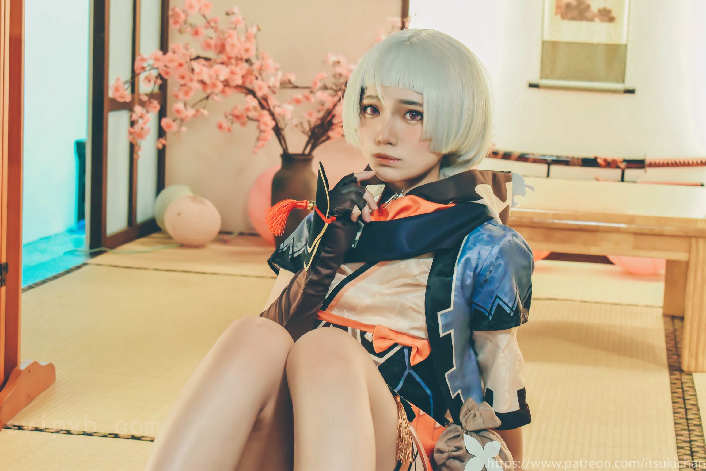 itsukichan (斋斋): 极品反差嫩妹 大尺度私拍 (478 photos + 1 video) 12 itsukichan (斋斋): 极品反差嫩妹 大尺度私拍 (478 photos + 1 video) 12