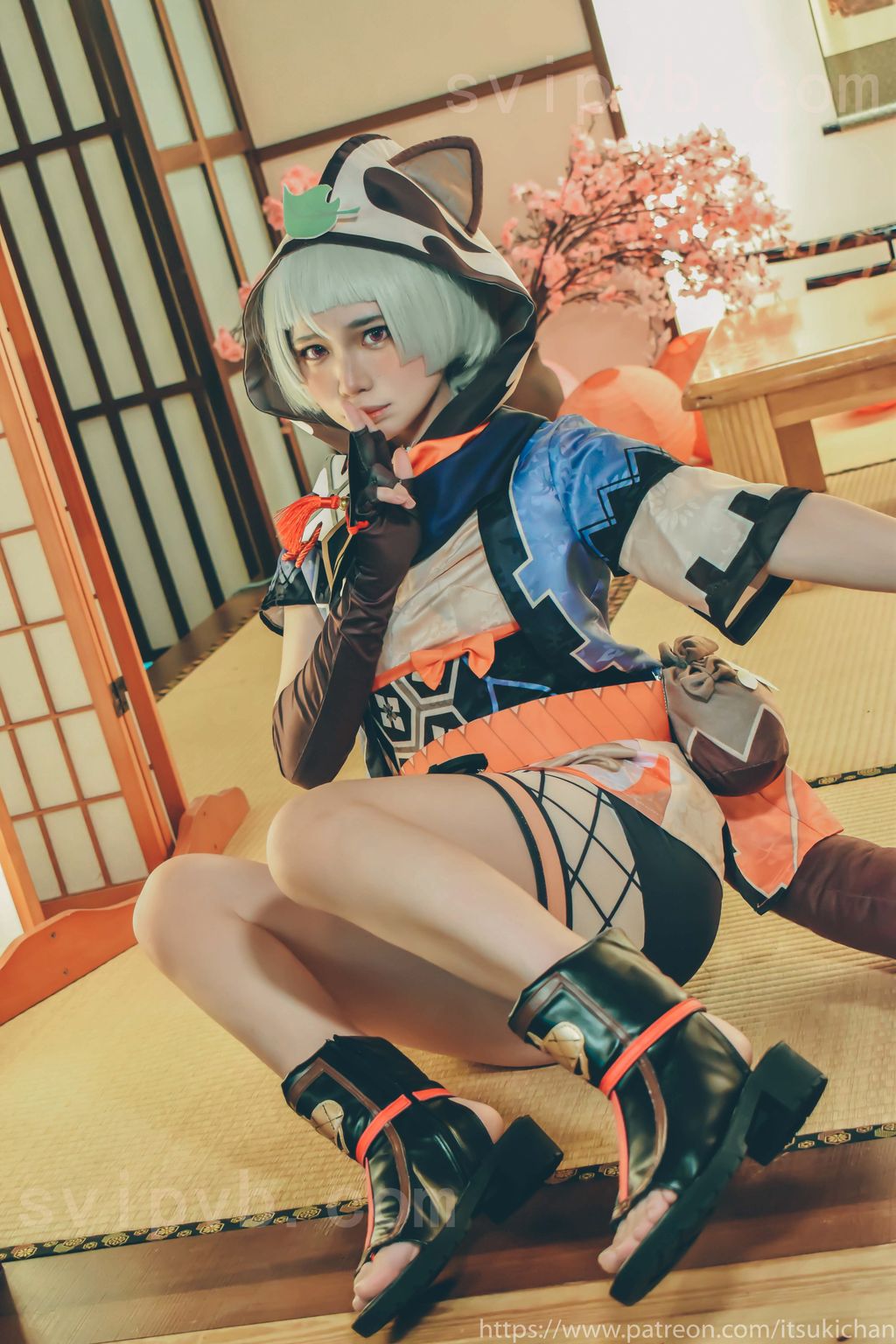 itsukichan (斋斋): 极品反差嫩妹 大尺度私拍 (478 photos + 1 video) 15 itsukichan (斋斋): 极品反差嫩妹 大尺度私拍 (478 photos + 1 video) 15