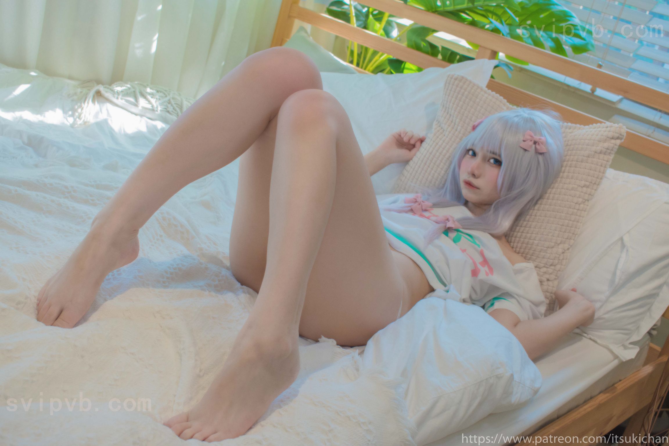 itsukichan (斋斋): 极品反差嫩妹 大尺度私拍 (478 photos + 1 video) 7 itsukichan (斋斋): 极品反差嫩妹 大尺度私拍 (478 photos + 1 video) 7