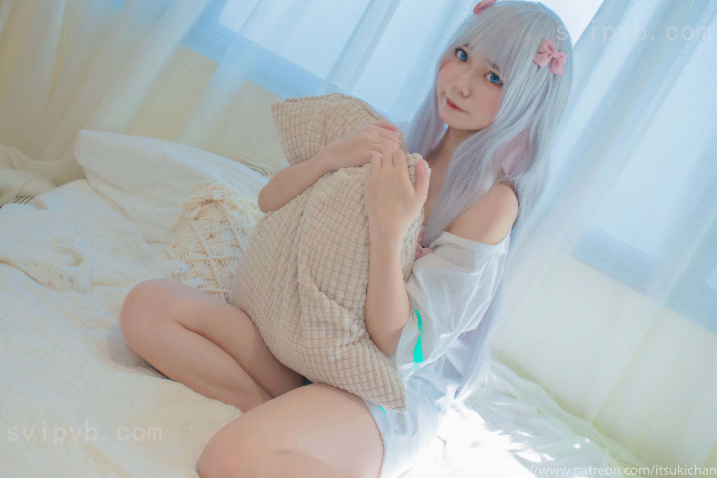 itsukichan (斋斋): 极品反差嫩妹 大尺度私拍 (478 photos + 1 video) 1 itsukichan (斋斋): 极品反差嫩妹 大尺度私拍 (478 photos + 1 video) 1