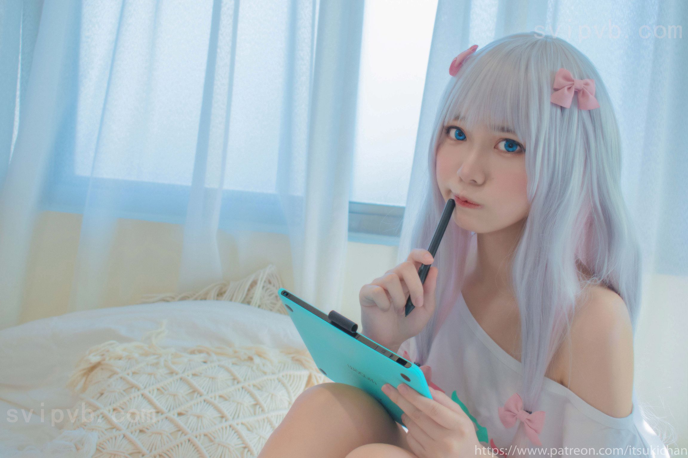 itsukichan (斋斋): 极品反差嫩妹 大尺度私拍 (478 photos + 1 video) 2 itsukichan (斋斋): 极品反差嫩妹 大尺度私拍 (478 photos + 1 video) 2