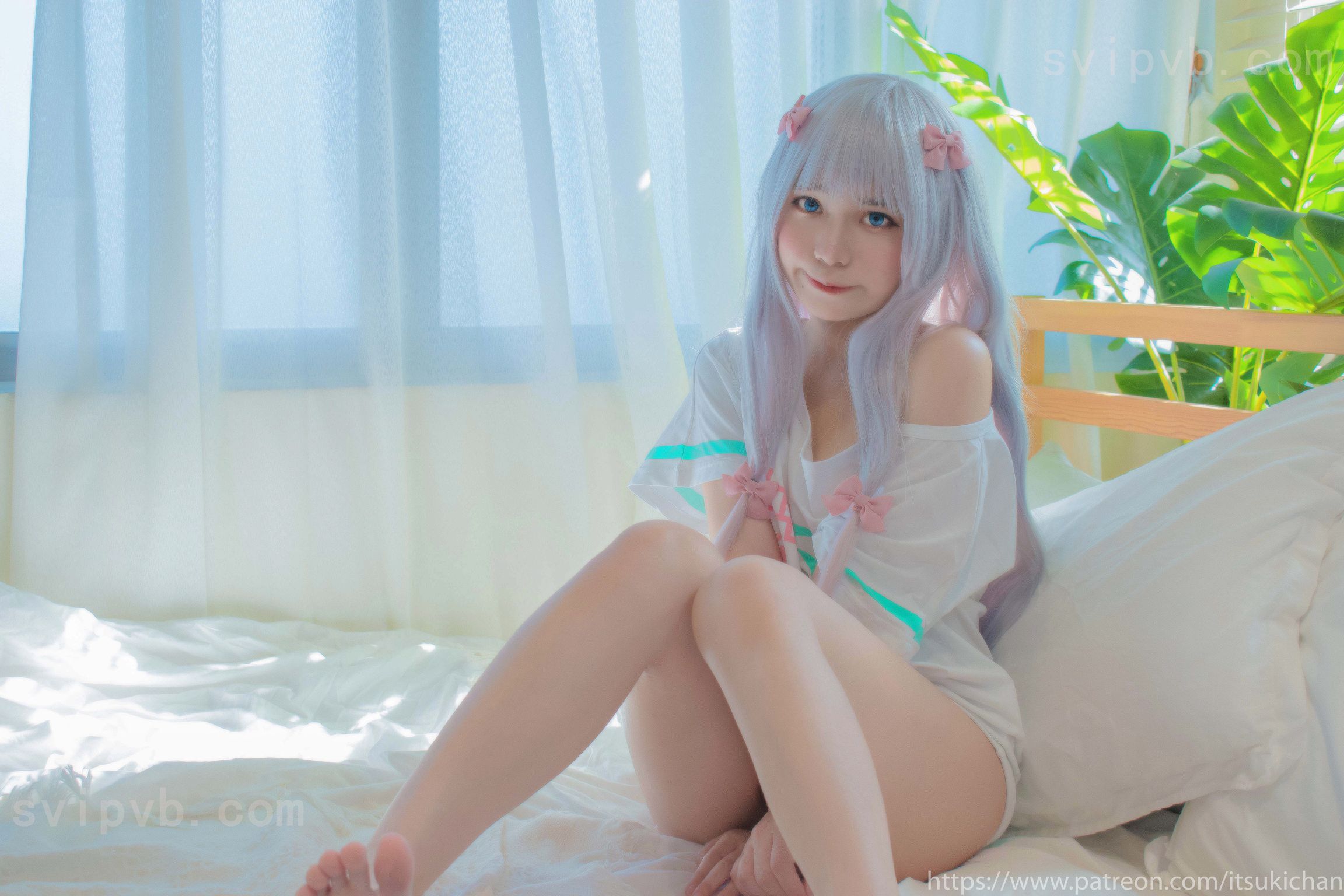 itsukichan (斋斋): 极品反差嫩妹 大尺度私拍 (478 photos + 1 video) 3 itsukichan (斋斋): 极品反差嫩妹 大尺度私拍 (478 photos + 1 video) 3