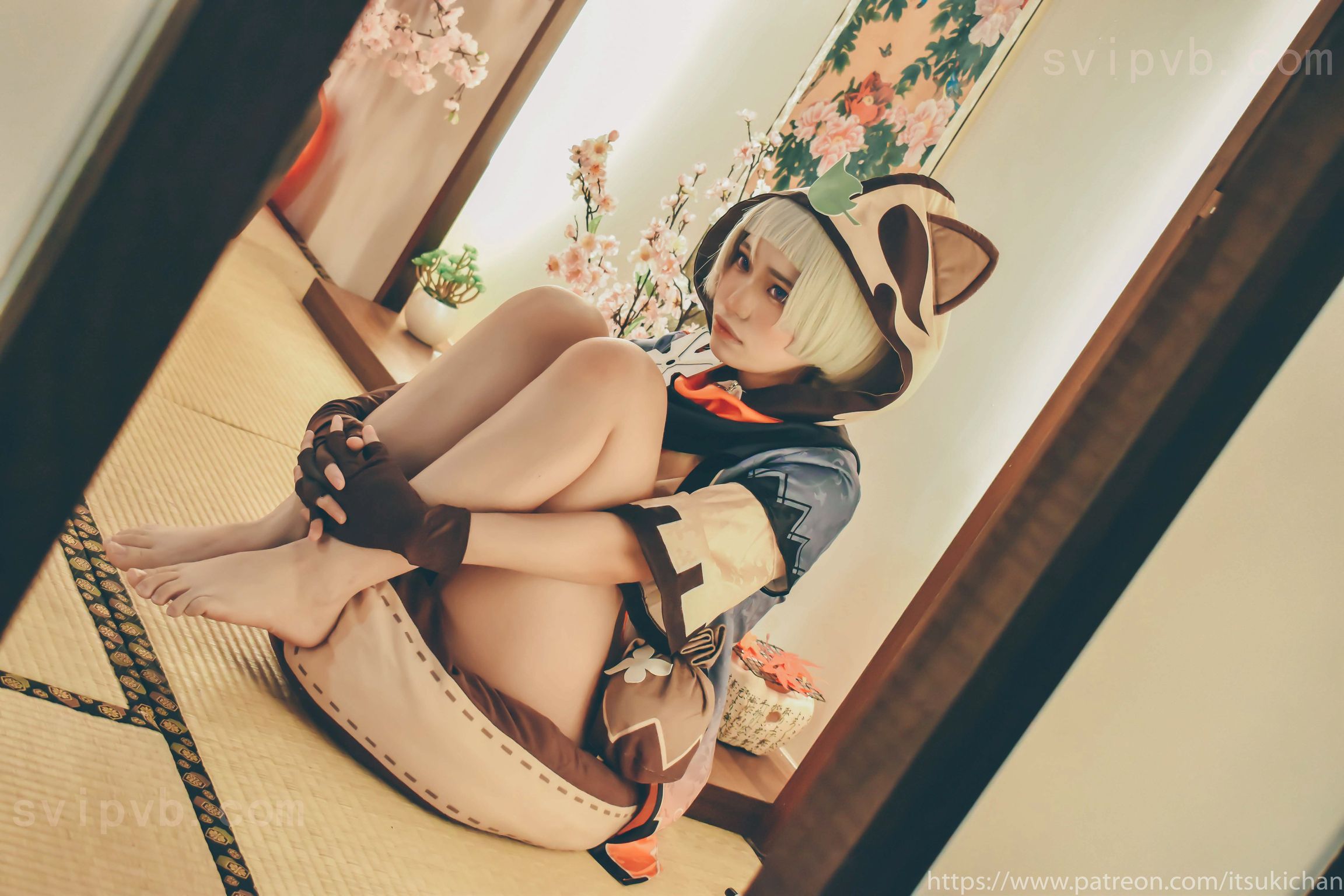 itsukichan (斋斋): 极品反差嫩妹 大尺度私拍 (478 photos + 1 video) 19 itsukichan (斋斋): 极品反差嫩妹 大尺度私拍 (478 photos + 1 video) 19
