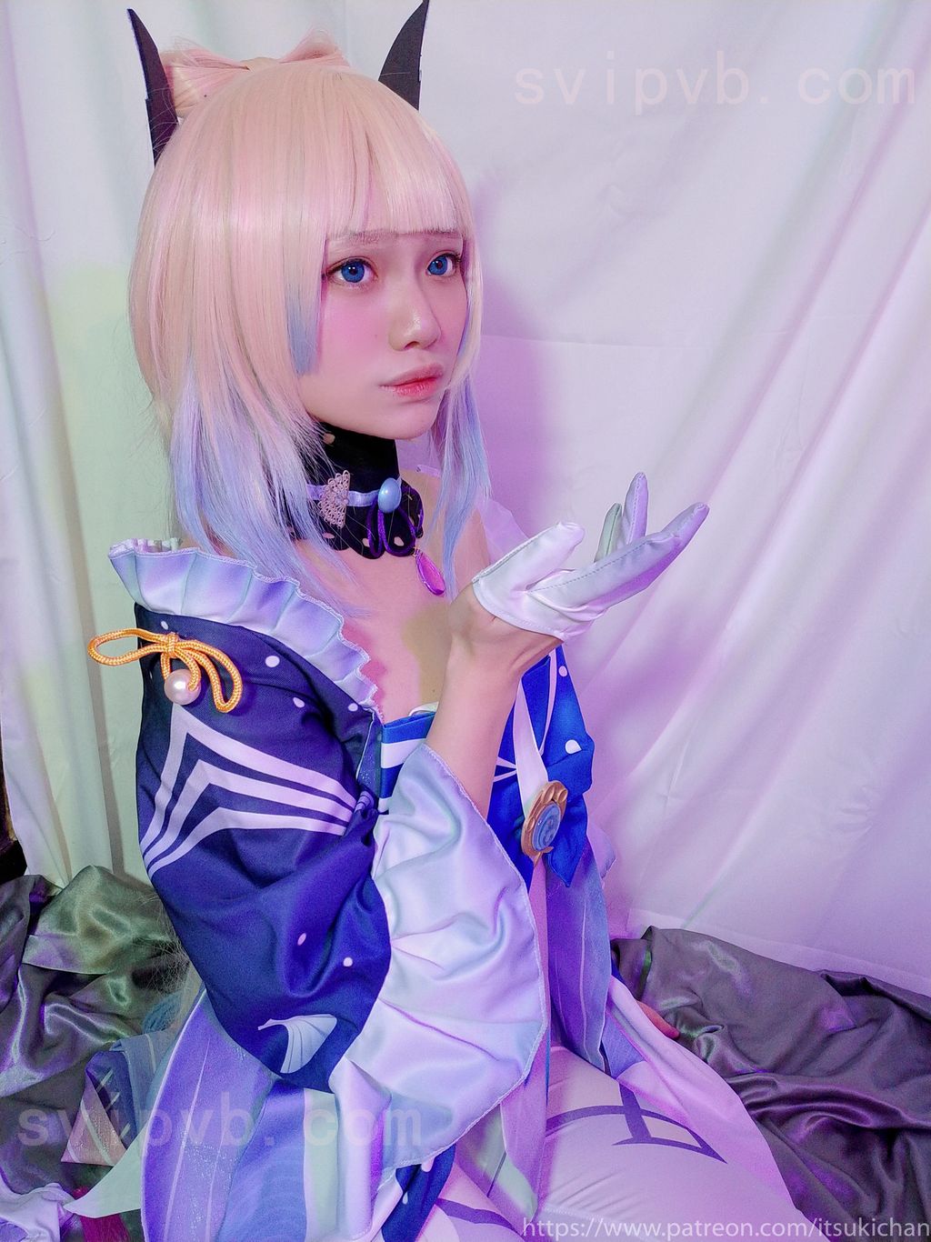 itsukichan (斋斋): 极品反差嫩妹 大尺度私拍 (478 photos + 1 video) 3 itsukichan (斋斋): 极品反差嫩妹 大尺度私拍 (478 photos + 1 video) 3