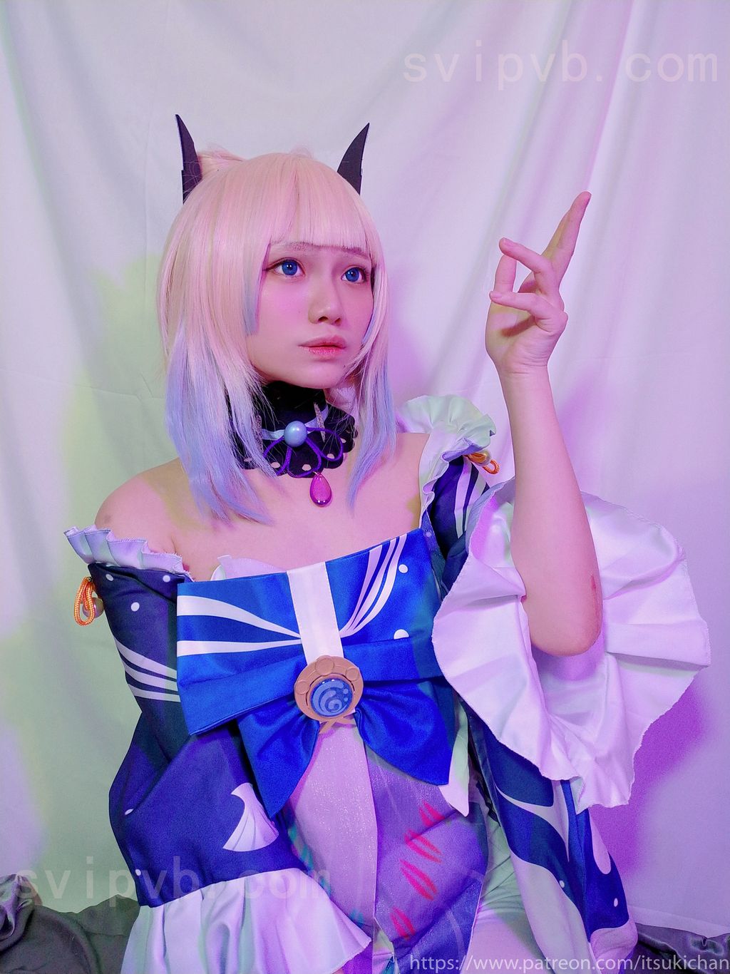 itsukichan (斋斋): 极品反差嫩妹 大尺度私拍 (478 photos + 1 video) 14 itsukichan (斋斋): 极品反差嫩妹 大尺度私拍 (478 photos + 1 video) 14