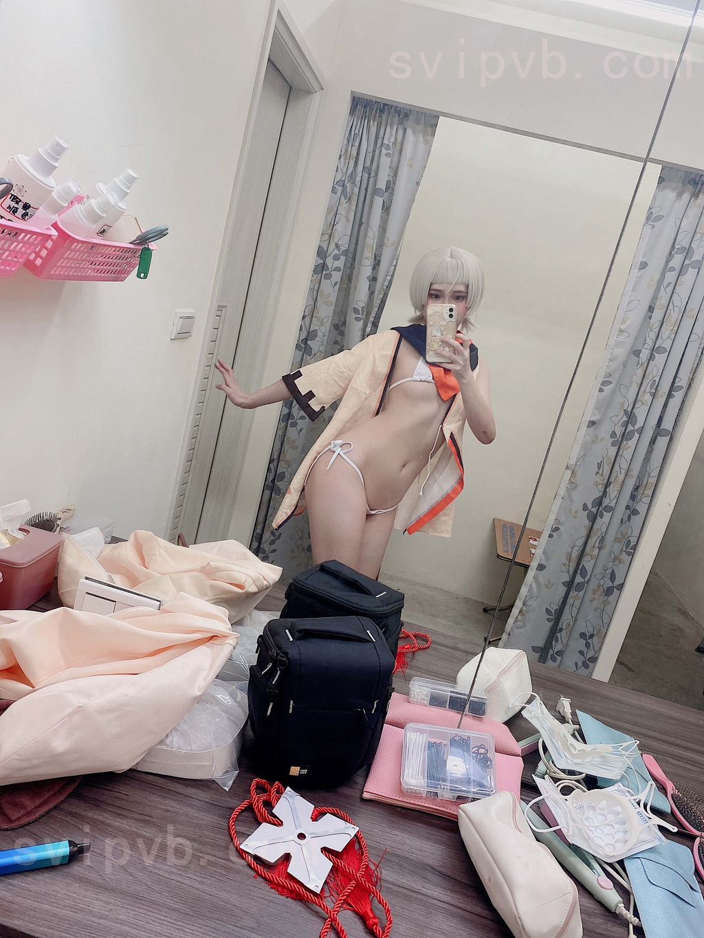 itsukichan (斋斋): 极品反差嫩妹 大尺度私拍 (478 photos + 1 video) 2 itsukichan (斋斋): 极品反差嫩妹 大尺度私拍 (478 photos + 1 video) 2