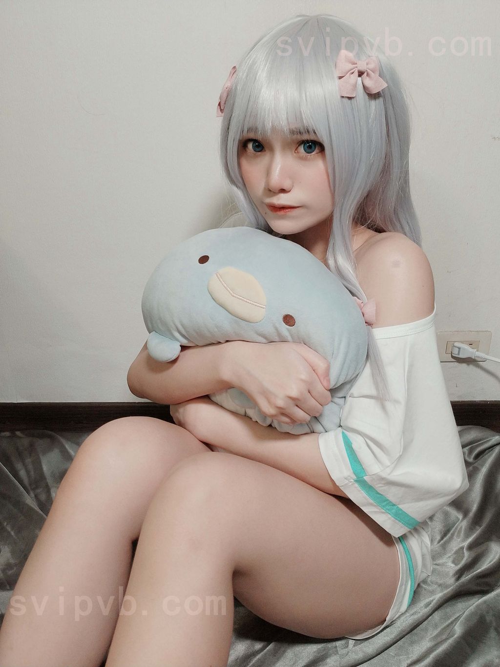 itsukichan (斋斋): 极品反差嫩妹 大尺度私拍 (478 photos + 1 video) 3 itsukichan (斋斋): 极品反差嫩妹 大尺度私拍 (478 photos + 1 video) 3