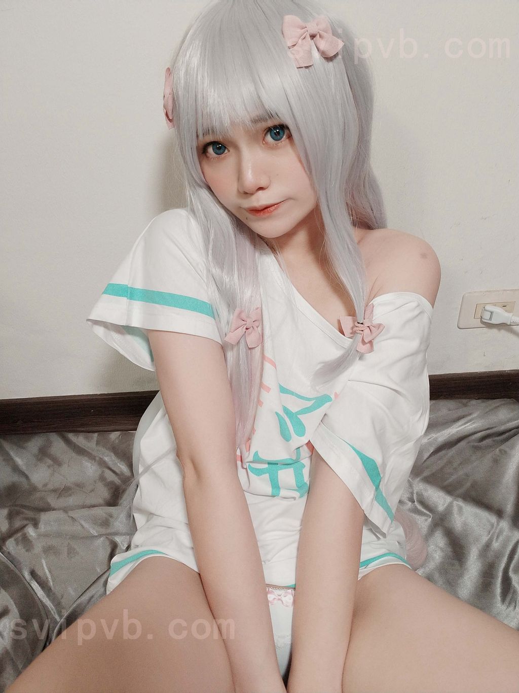 itsukichan (斋斋): 极品反差嫩妹 大尺度私拍 (478 photos + 1 video) 4 itsukichan (斋斋): 极品反差嫩妹 大尺度私拍 (478 photos + 1 video) 4