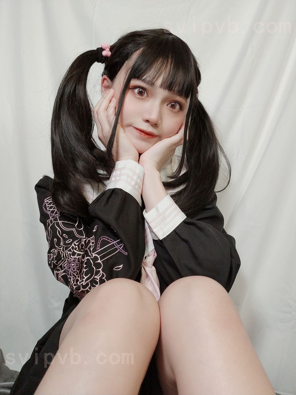 itsukichan (斋斋): 极品反差嫩妹 大尺度私拍 (478 photos + 1 video) 17 itsukichan (斋斋): 极品反差嫩妹 大尺度私拍 (478 photos + 1 video) 17