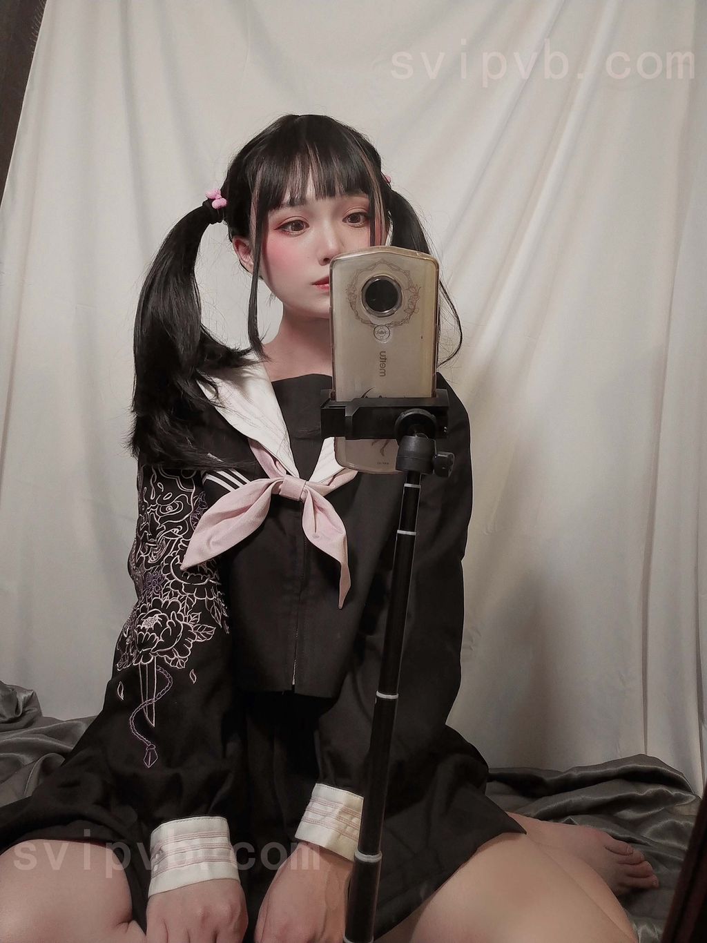 itsukichan (斋斋): 极品反差嫩妹 大尺度私拍 (478 photos + 1 video) 18 itsukichan (斋斋): 极品反差嫩妹 大尺度私拍 (478 photos + 1 video) 18