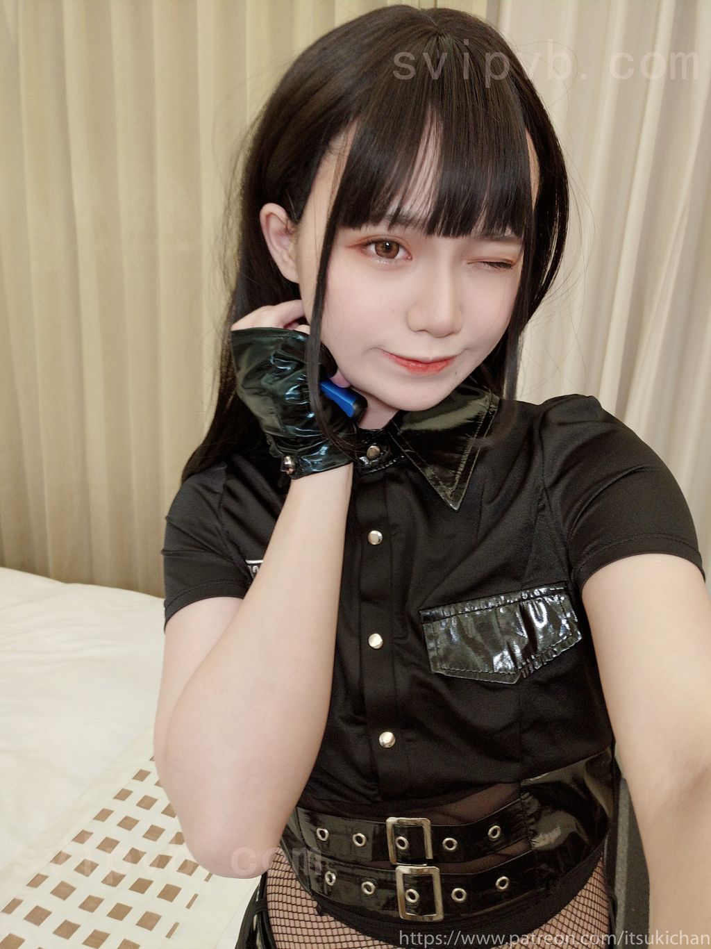 itsukichan (斋斋): 极品反差嫩妹 大尺度私拍 (478 photos + 1 video) 5 itsukichan (斋斋): 极品反差嫩妹 大尺度私拍 (478 photos + 1 video) 5