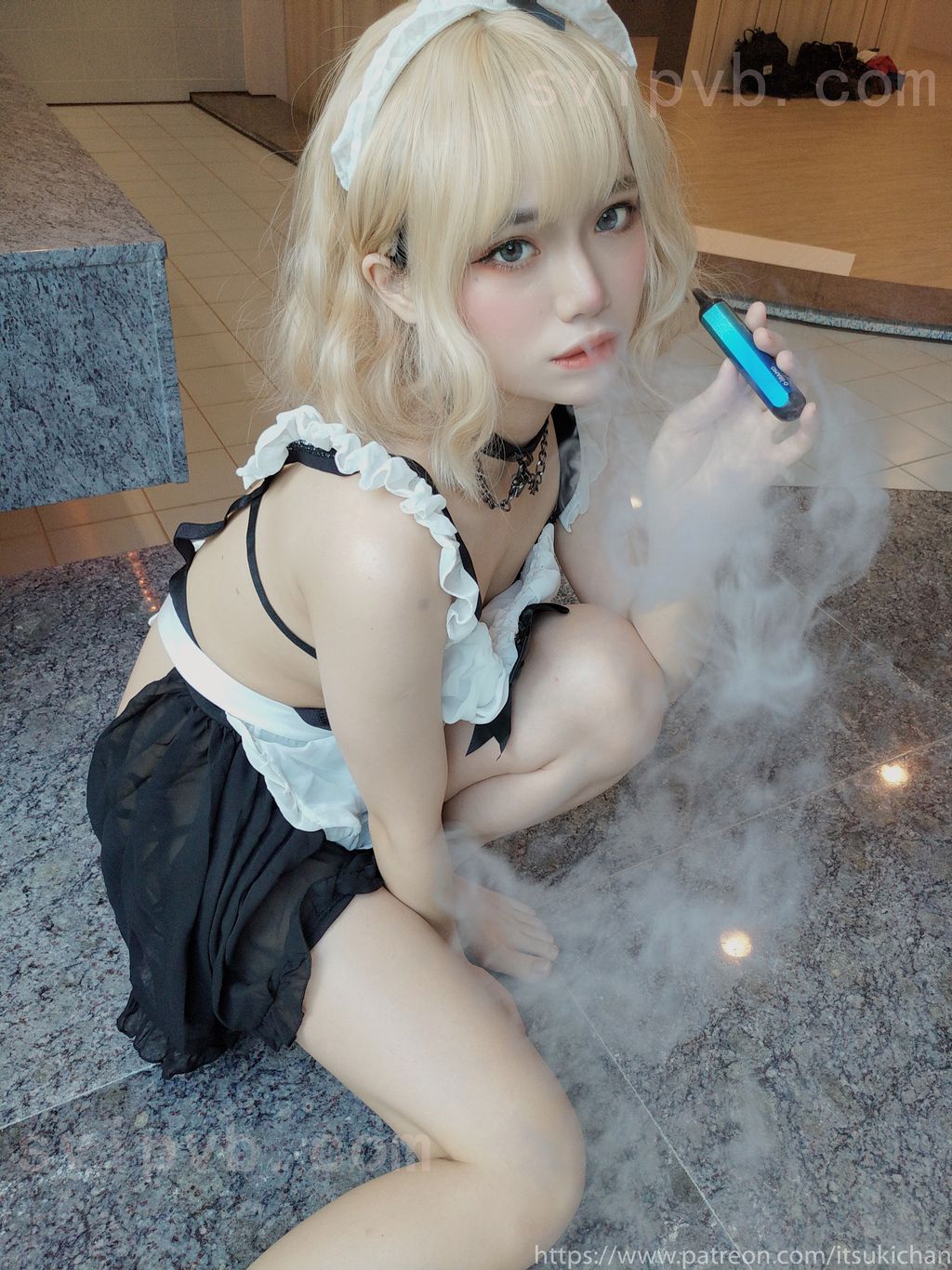 itsukichan (斋斋): 极品反差嫩妹 大尺度私拍 (478 photos + 1 video) 4 itsukichan (斋斋): 极品反差嫩妹 大尺度私拍 (478 photos + 1 video) 4