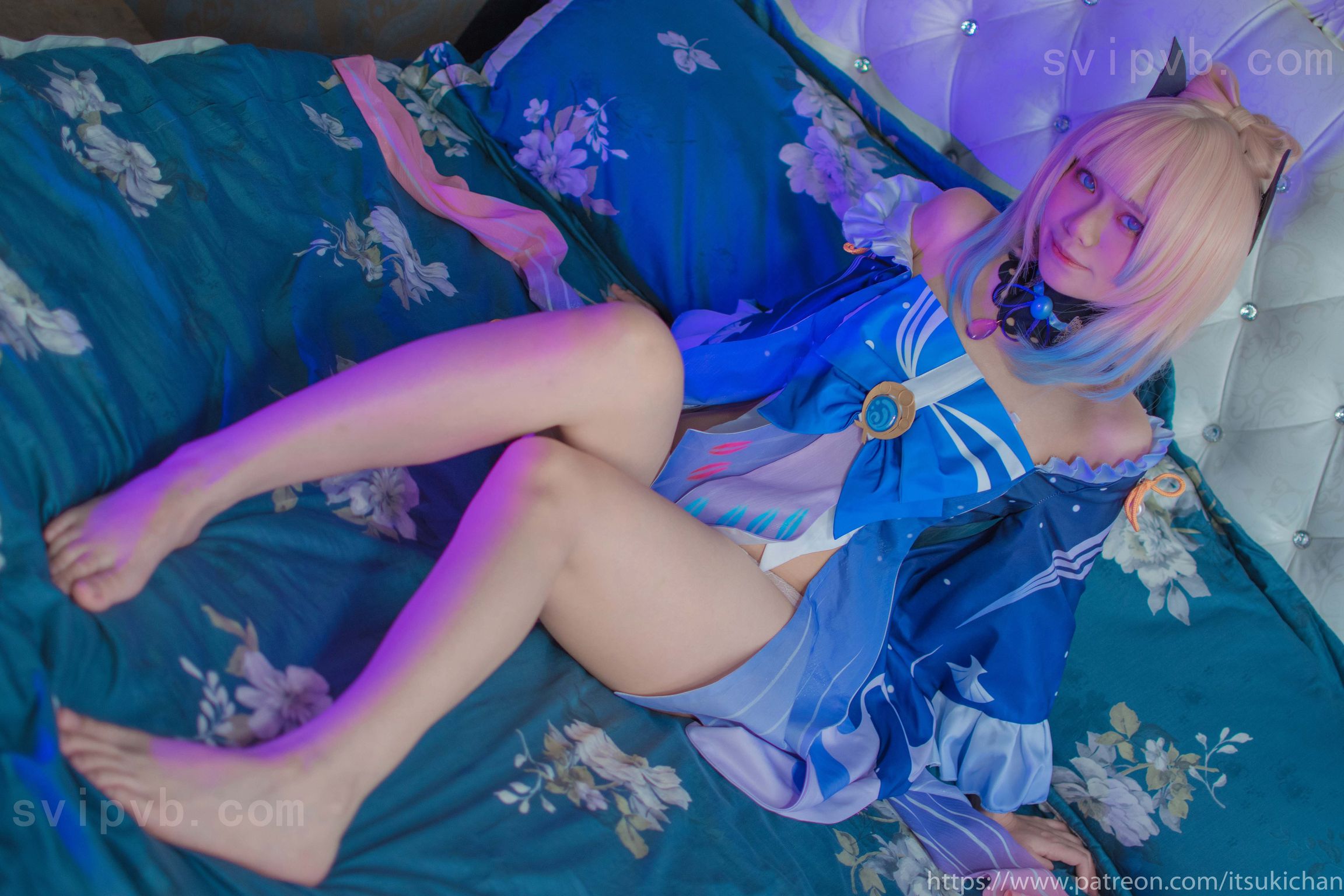 itsukichan (斋斋): 极品反差嫩妹 大尺度私拍 (478 photos + 1 video) 1 itsukichan (斋斋): 极品反差嫩妹 大尺度私拍 (478 photos + 1 video) 1