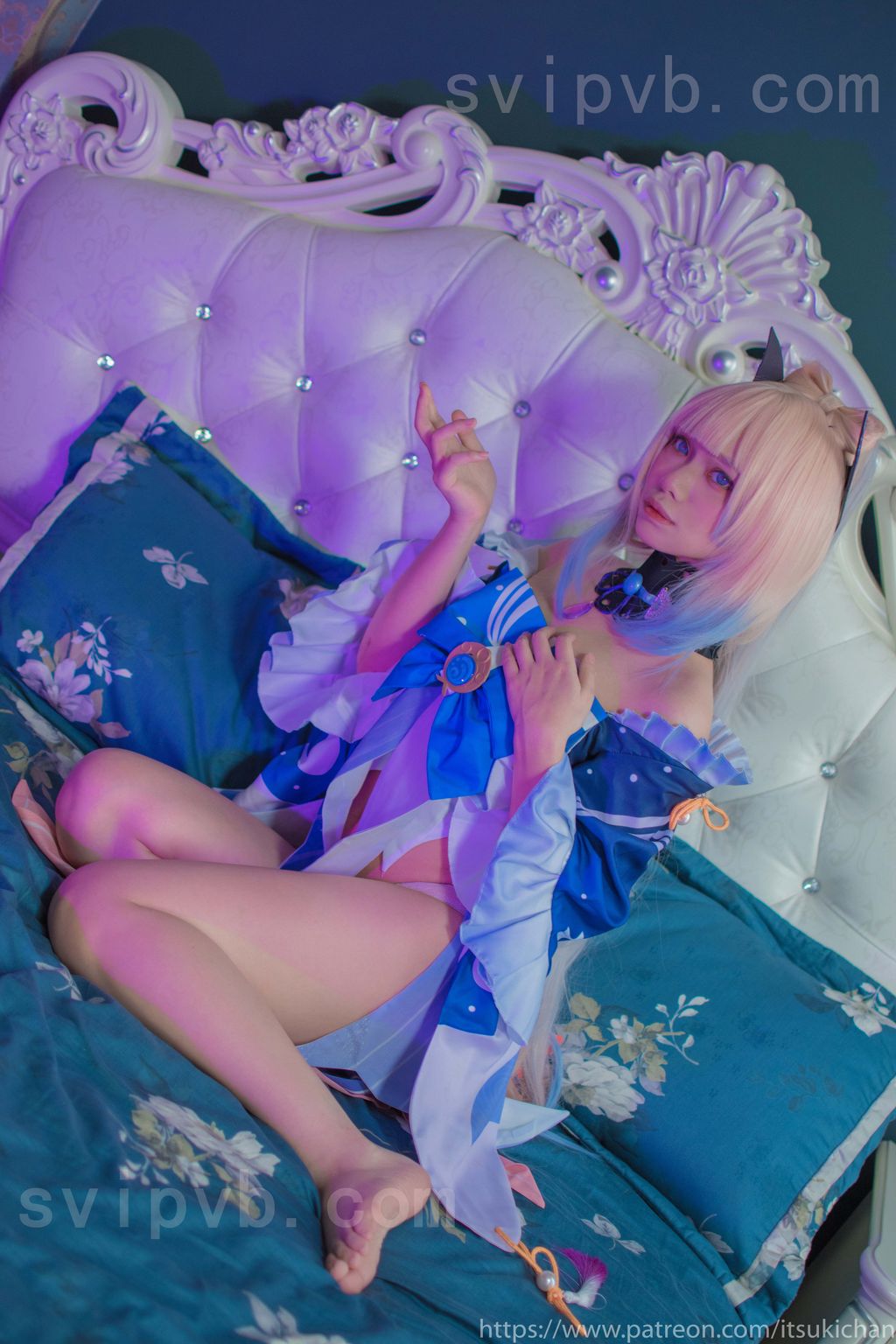 itsukichan (斋斋): 极品反差嫩妹 大尺度私拍 (478 photos + 1 video) 2 itsukichan (斋斋): 极品反差嫩妹 大尺度私拍 (478 photos + 1 video) 2