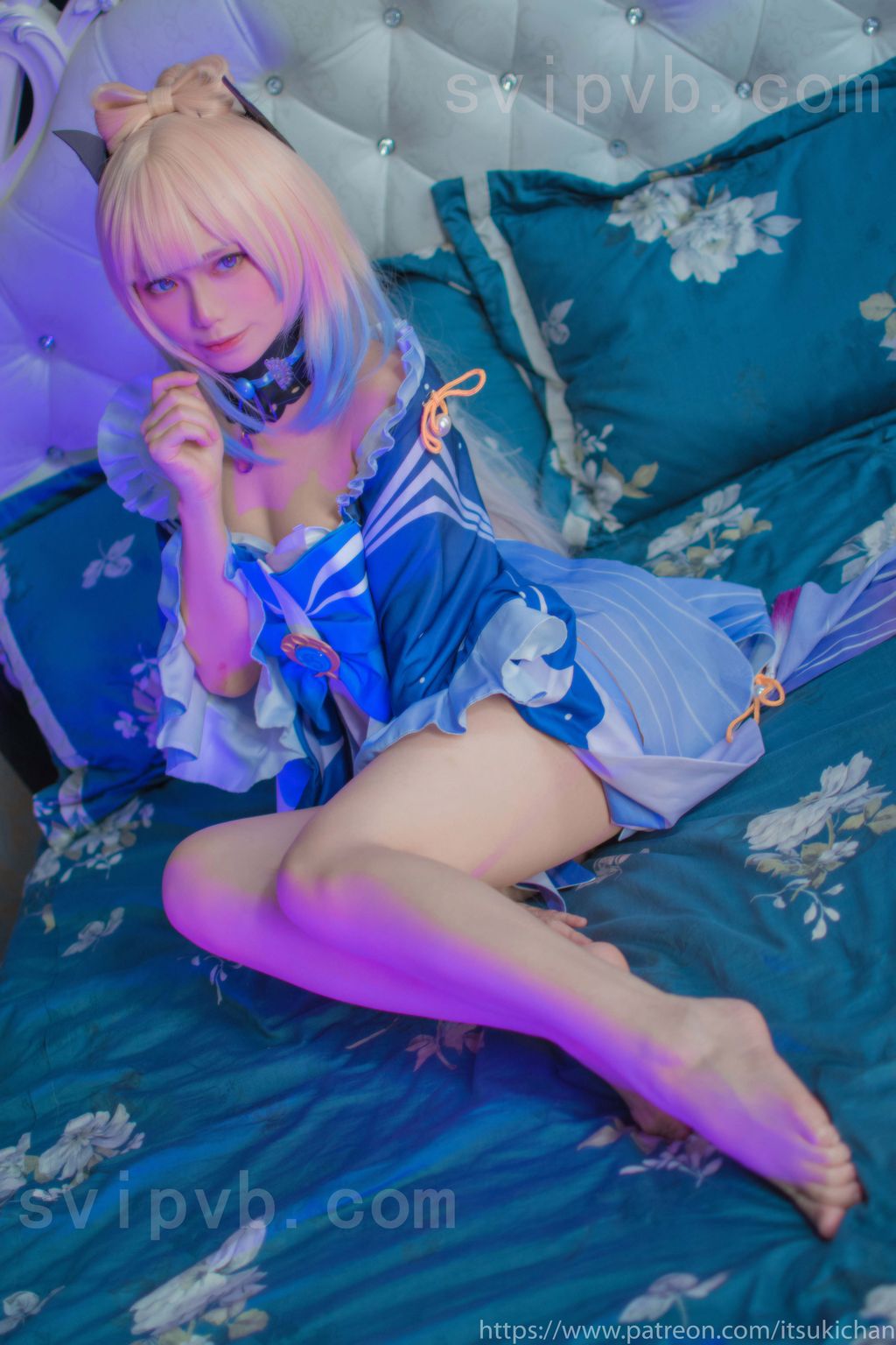 itsukichan (斋斋): 极品反差嫩妹 大尺度私拍 (478 photos + 1 video) 19 itsukichan (斋斋): 极品反差嫩妹 大尺度私拍 (478 photos + 1 video) 19
