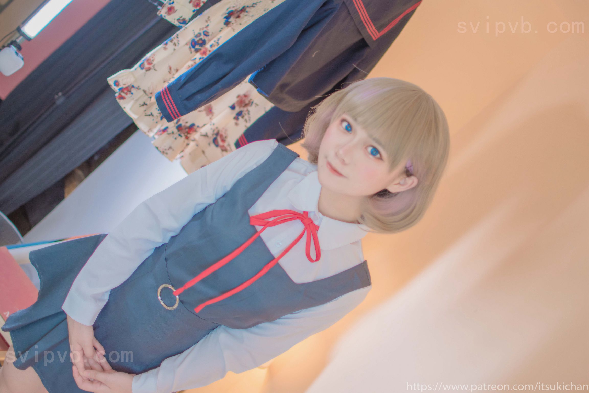 itsukichan (斋斋): 极品反差嫩妹 大尺度私拍 (478 photos + 1 video) 12 itsukichan (斋斋): 极品反差嫩妹 大尺度私拍 (478 photos + 1 video) 12