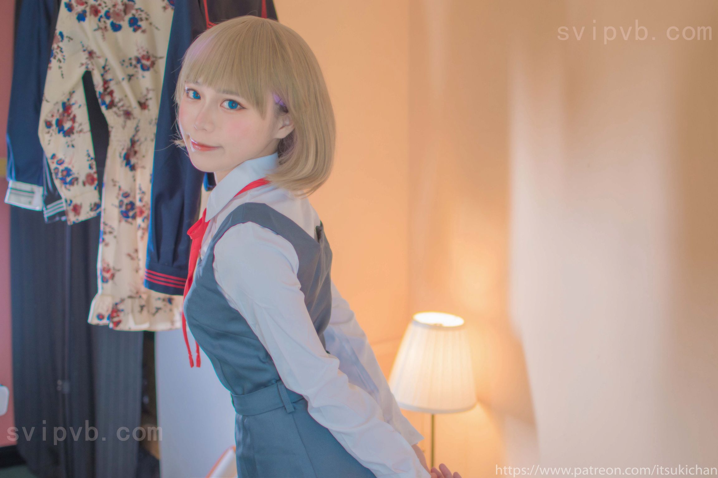 itsukichan (斋斋): 极品反差嫩妹 大尺度私拍 (478 photos + 1 video) 13 itsukichan (斋斋): 极品反差嫩妹 大尺度私拍 (478 photos + 1 video) 13
