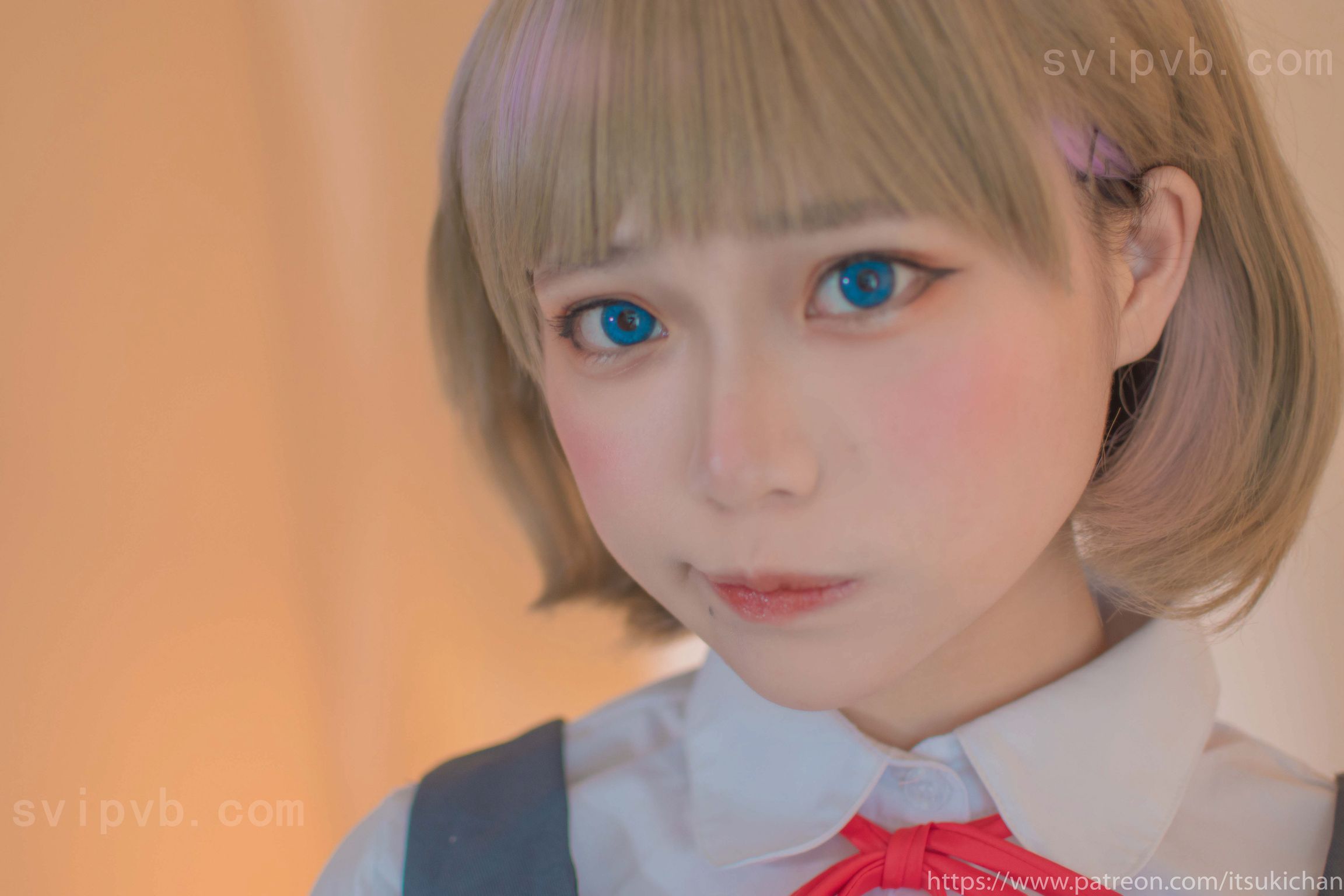 itsukichan (斋斋): 极品反差嫩妹 大尺度私拍 (478 photos + 1 video) 14 itsukichan (斋斋): 极品反差嫩妹 大尺度私拍 (478 photos + 1 video) 14