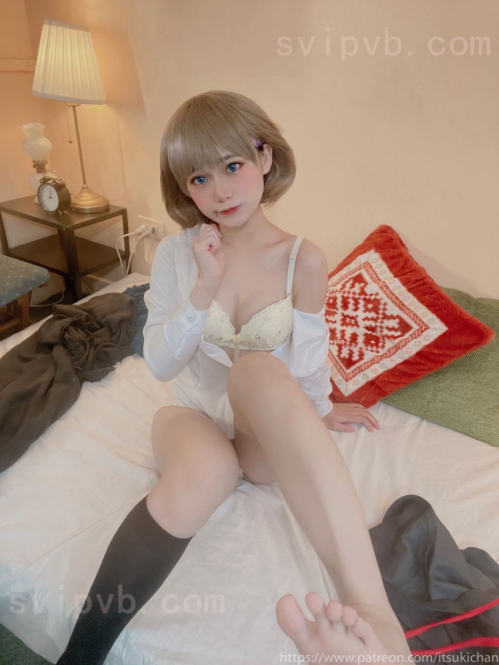 itsukichan (斋斋): 极品反差嫩妹 大尺度私拍 (478 photos + 1 video) 5 itsukichan (斋斋): 极品反差嫩妹 大尺度私拍 (478 photos + 1 video) 5