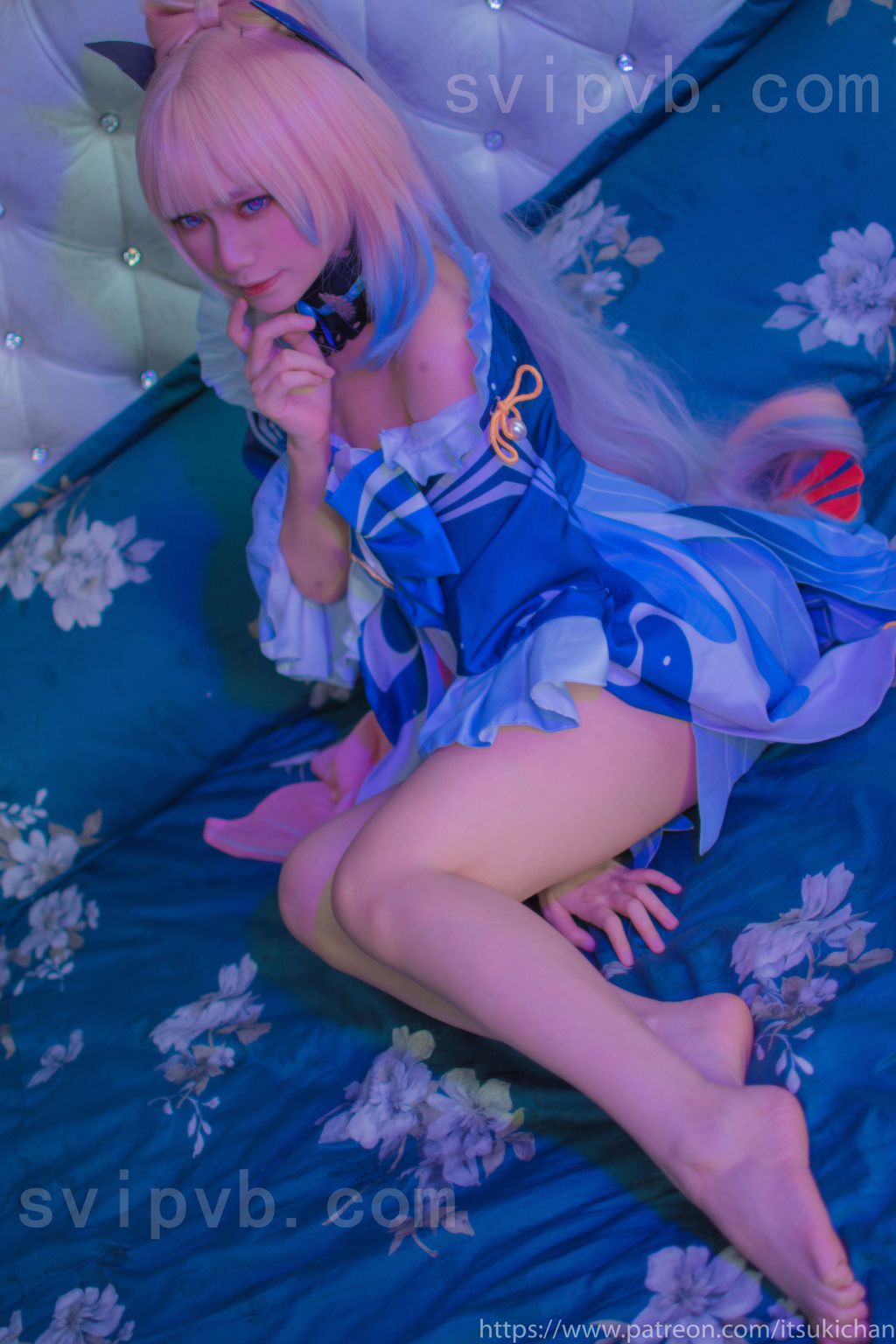 itsukichan (斋斋): 极品反差嫩妹 大尺度私拍 (478 photos + 1 video) 18 itsukichan (斋斋): 极品反差嫩妹 大尺度私拍 (478 photos + 1 video) 18