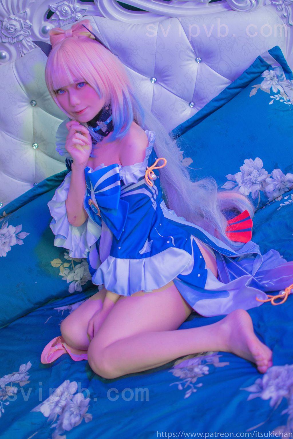 itsukichan (斋斋): 极品反差嫩妹 大尺度私拍 (478 photos + 1 video) 15 itsukichan (斋斋): 极品反差嫩妹 大尺度私拍 (478 photos + 1 video) 15