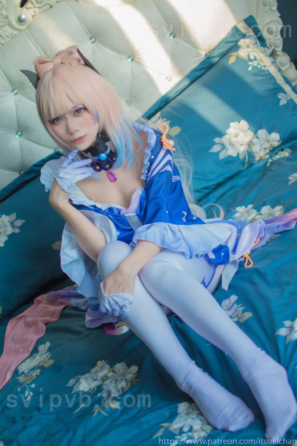 itsukichan (斋斋): 极品反差嫩妹 大尺度私拍 (478 photos + 1 video) 14 itsukichan (斋斋): 极品反差嫩妹 大尺度私拍 (478 photos + 1 video) 14