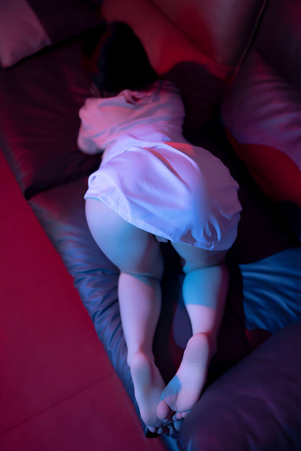 Coser@Bangni邦尼: 贞子女友 (90 photos) 3 Coser@Bangni邦尼: 贞子女友 (90 photos) 3