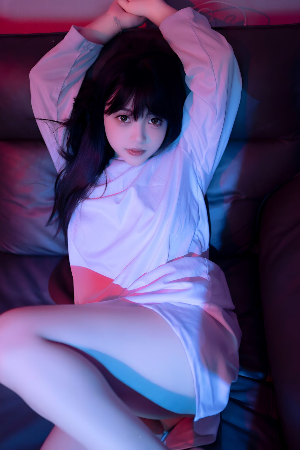 Coser@Bangni邦尼: 贞子女友 (90 photos) 7 Coser@Bangni邦尼: 贞子女友 (90 photos) 7
