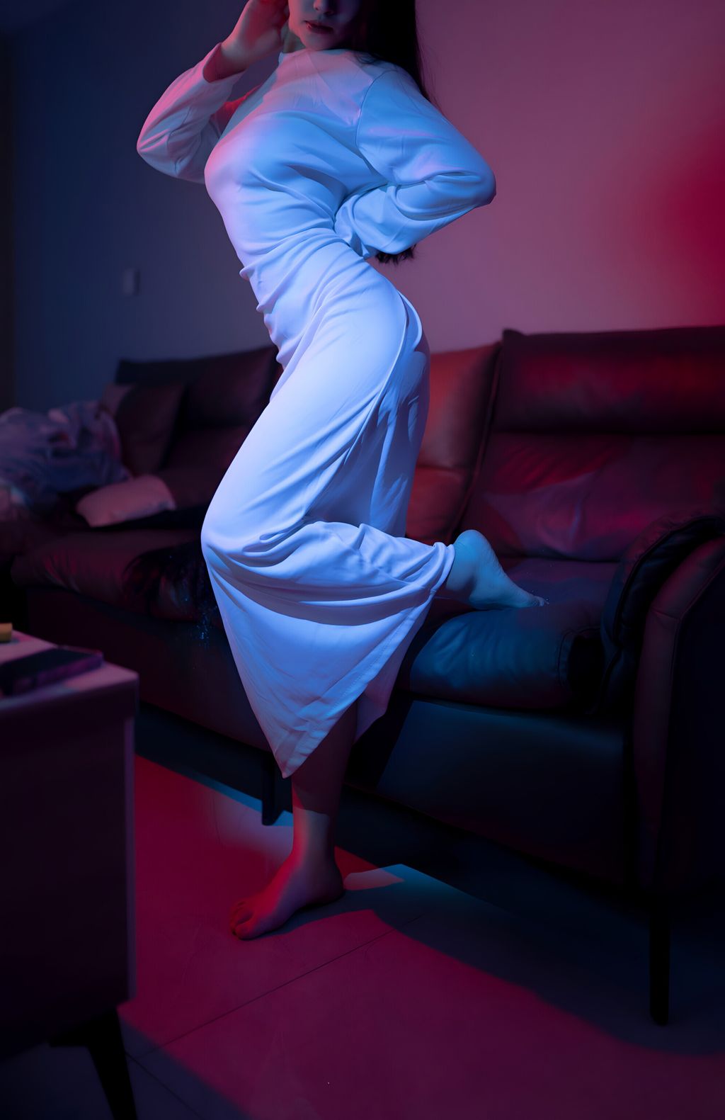 Coser@Bangni邦尼: 贞子女友 (90 photos) 1 Coser@Bangni邦尼: 贞子女友 (90 photos) 1
