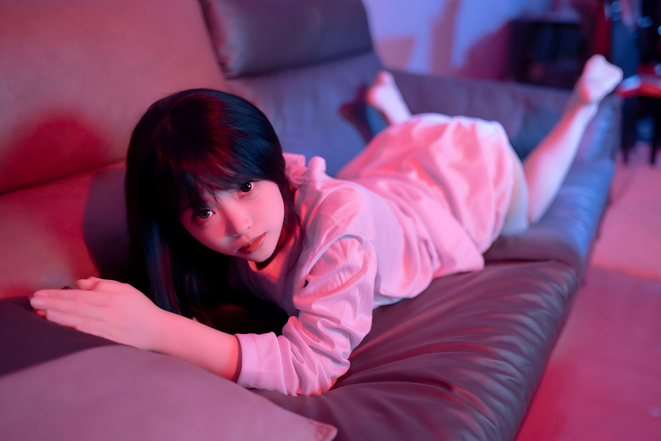 Coser@Bangni邦尼: 贞子女友 (90 photos) 13 Coser@Bangni邦尼: 贞子女友 (90 photos) 13