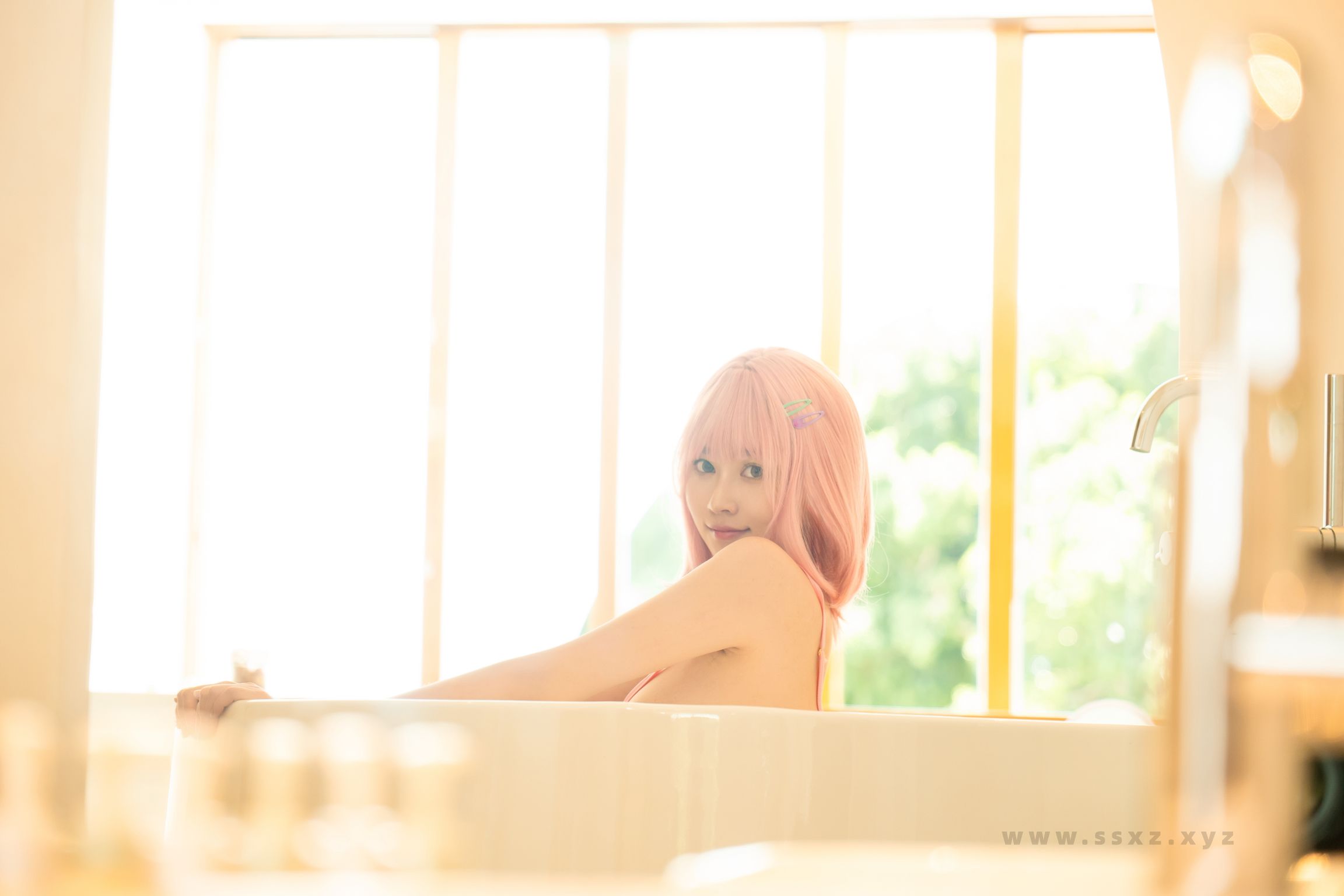 Coser@年年Nnian: 红色玛奇朵&模特面试 罕见出镜 (74 photos + 1 video) 0 Coser@年年Nnian: 红色玛奇朵&模特面试 罕见出镜 (74 photos + 1 video) 0