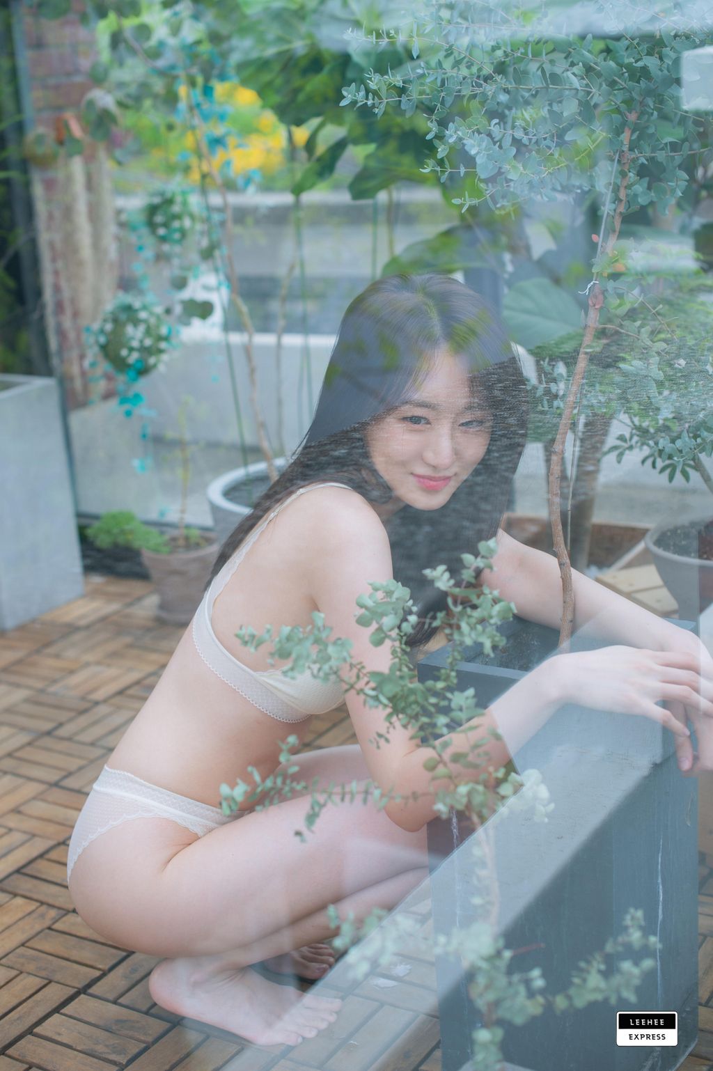 [LE] LERB-093: Na Kyung (58 photos)