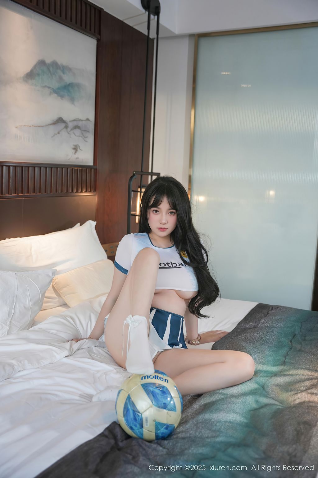 XIUREN No.10606 – 10610 (401 photos) 1 XIUREN No.10606 – 10610 (401 photos) 1