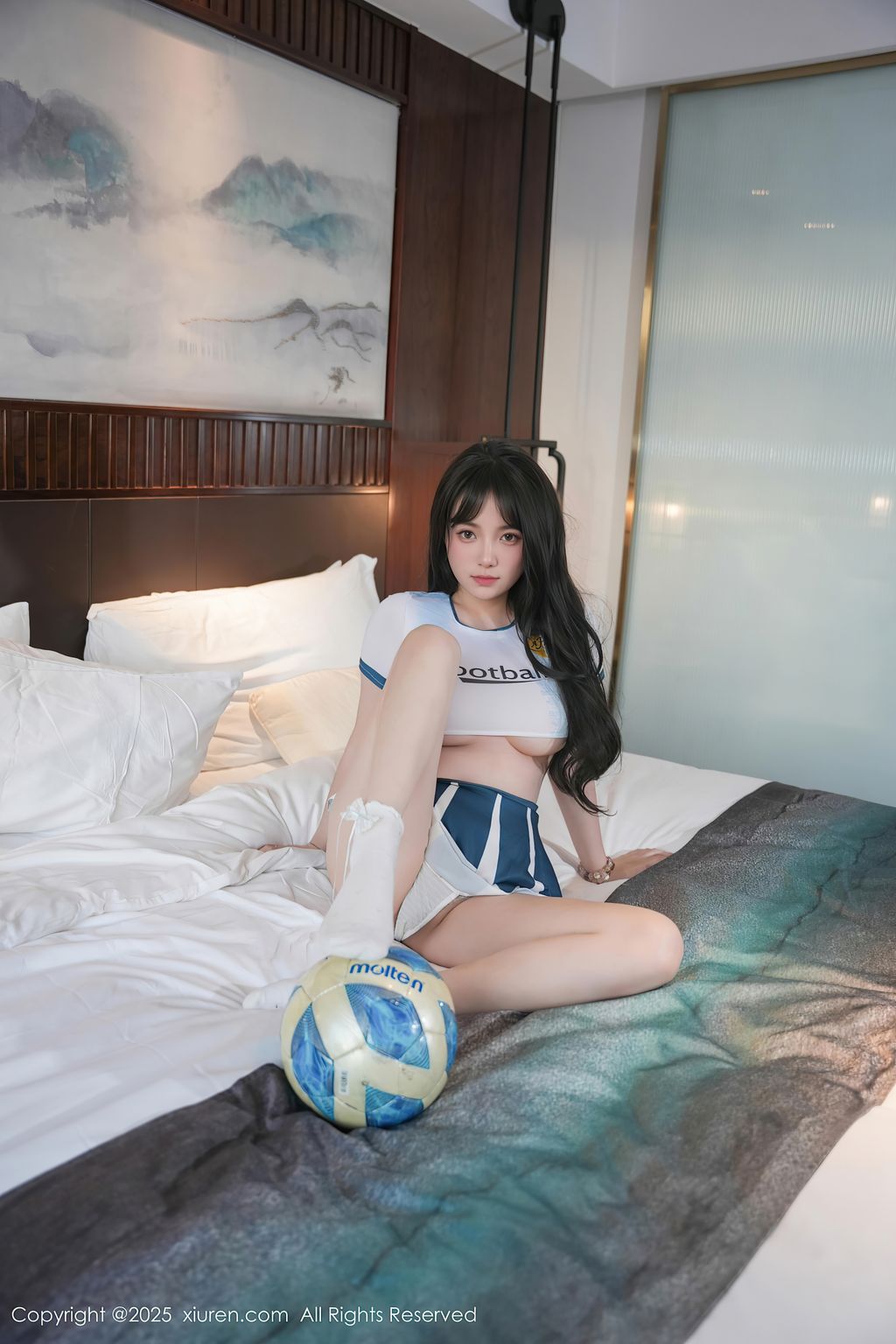 XIUREN No.10606 – 10610 (401 photos) 2 XIUREN No.10606 – 10610 (401 photos) 2