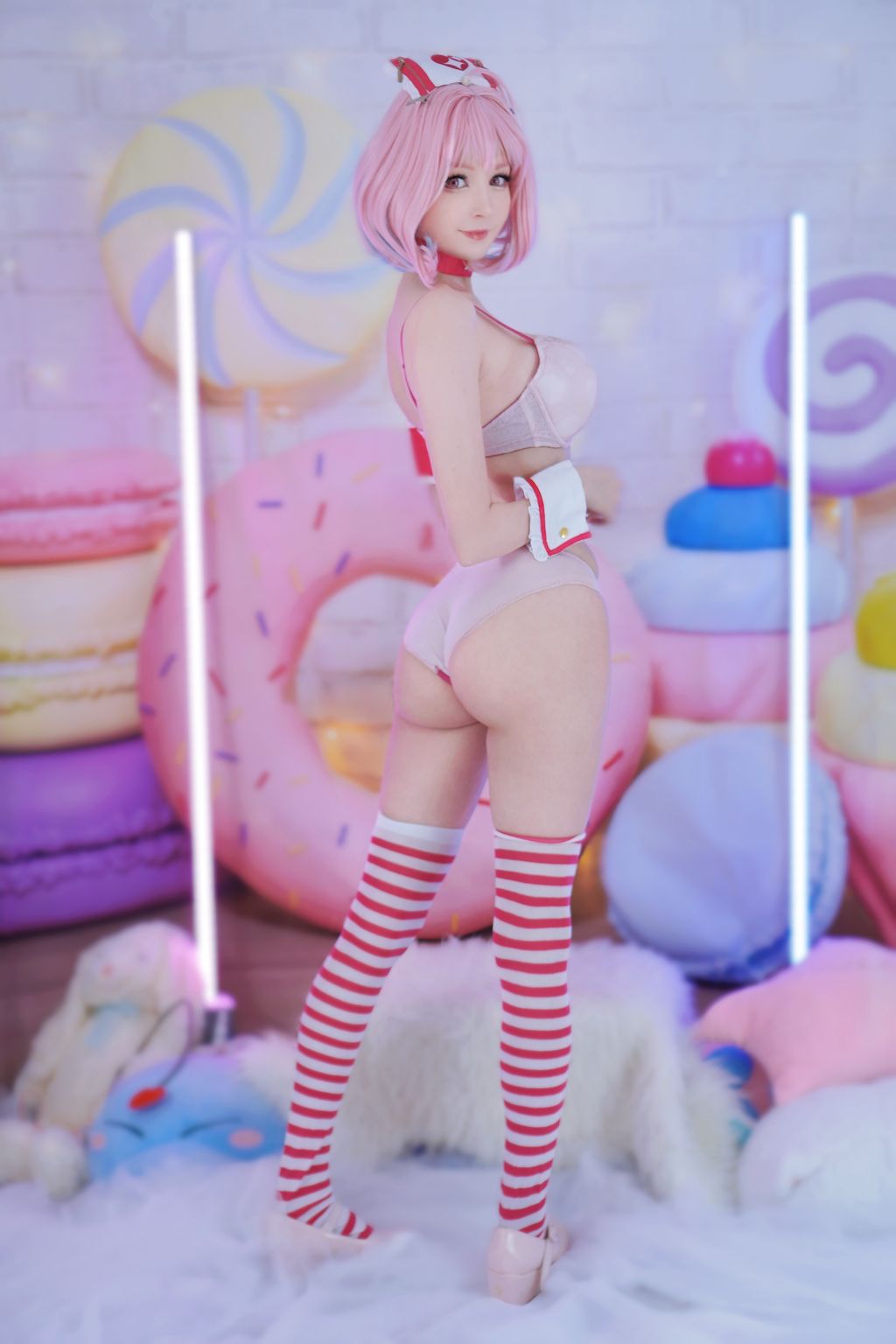 Coser@Hidori Rose: Compilation (93 photos) 3 Coser@Hidori Rose: Compilation (93 photos) 3