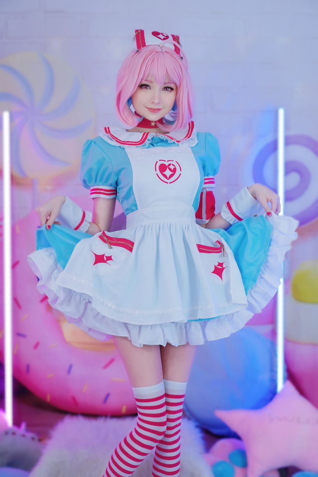 Coser@Hidori Rose: Compilation (93 photos) 7 Coser@Hidori Rose: Compilation (93 photos) 7