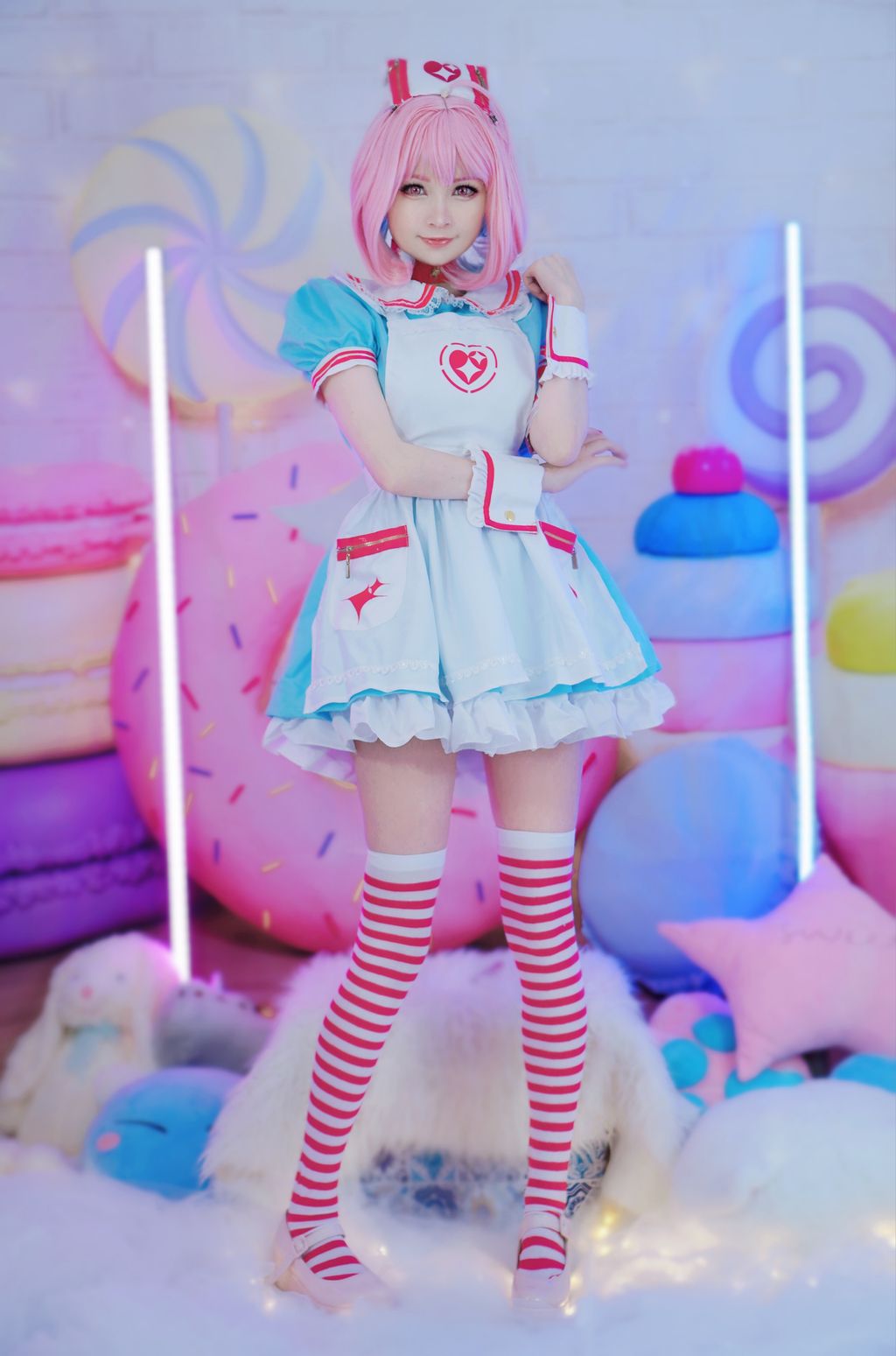 Coser@Hidori Rose: Compilation (93 photos) 8 Coser@Hidori Rose: Compilation (93 photos) 8