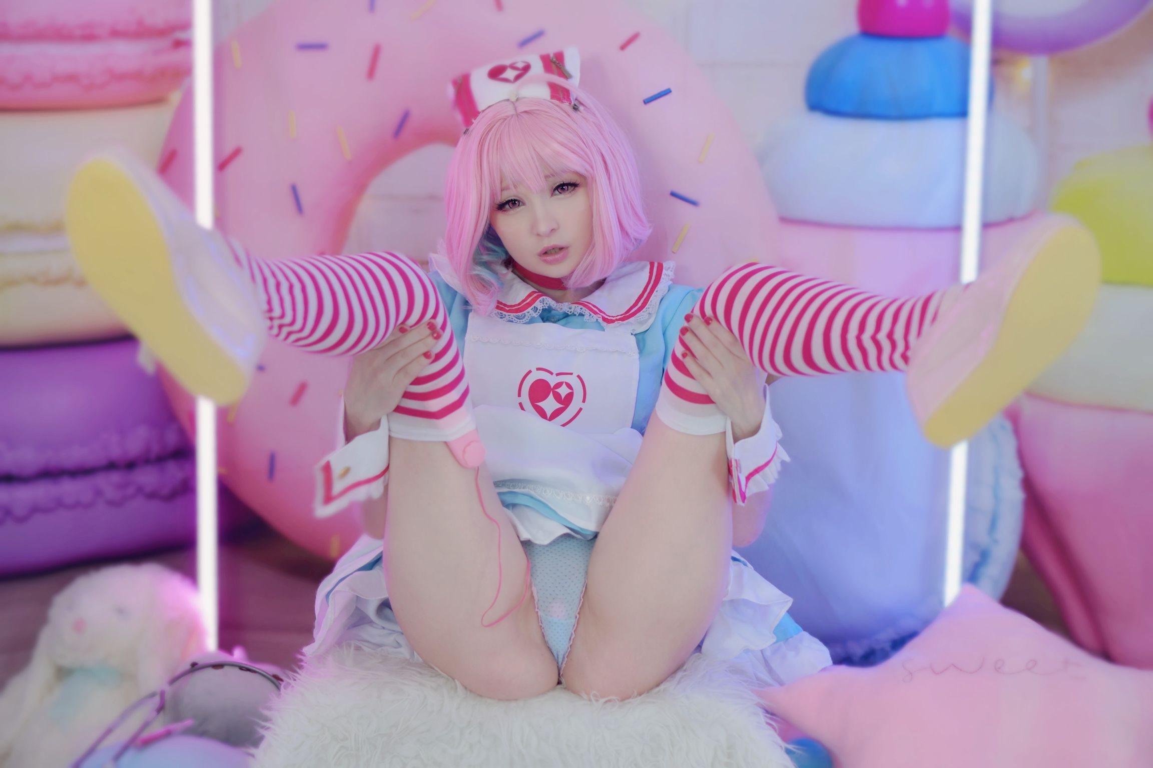 Coser@Hidori Rose: Compilation (93 photos) 2 Coser@Hidori Rose: Compilation (93 photos) 2