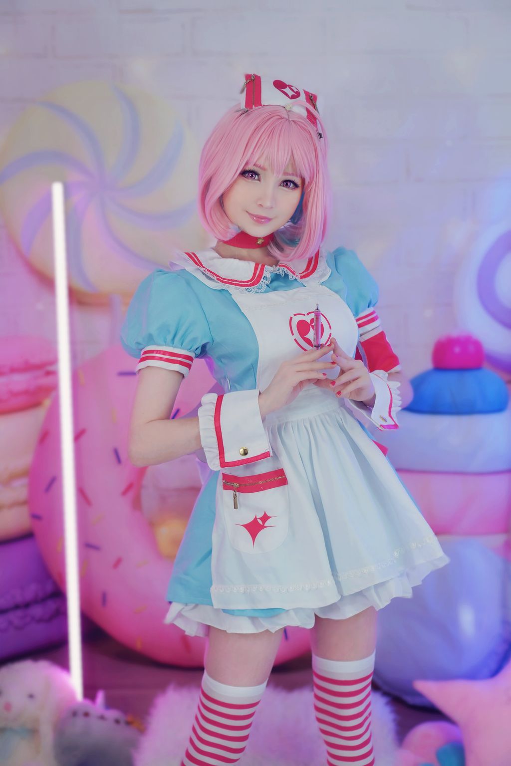 Coser@Hidori Rose: Compilation (93 photos) 0 Coser@Hidori Rose: Compilation (93 photos) 0