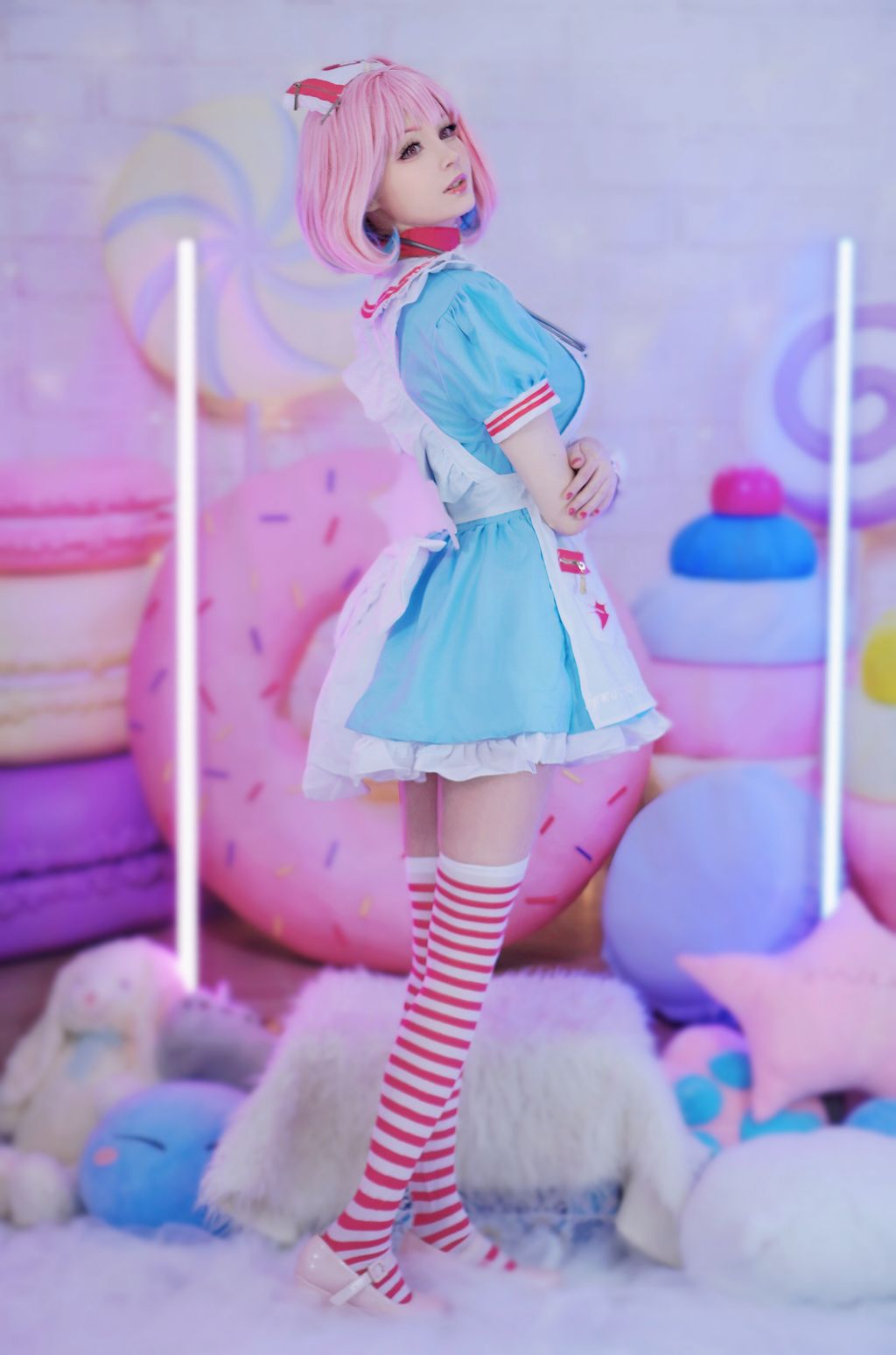 Coser@Hidori Rose: Compilation (93 photos) 5 Coser@Hidori Rose: Compilation (93 photos) 5